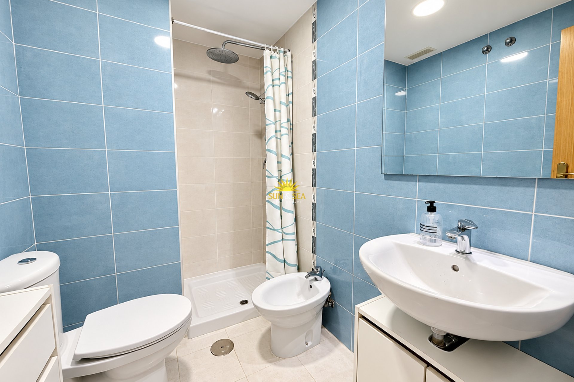 Reventa - Apartamento - Villajoyosa