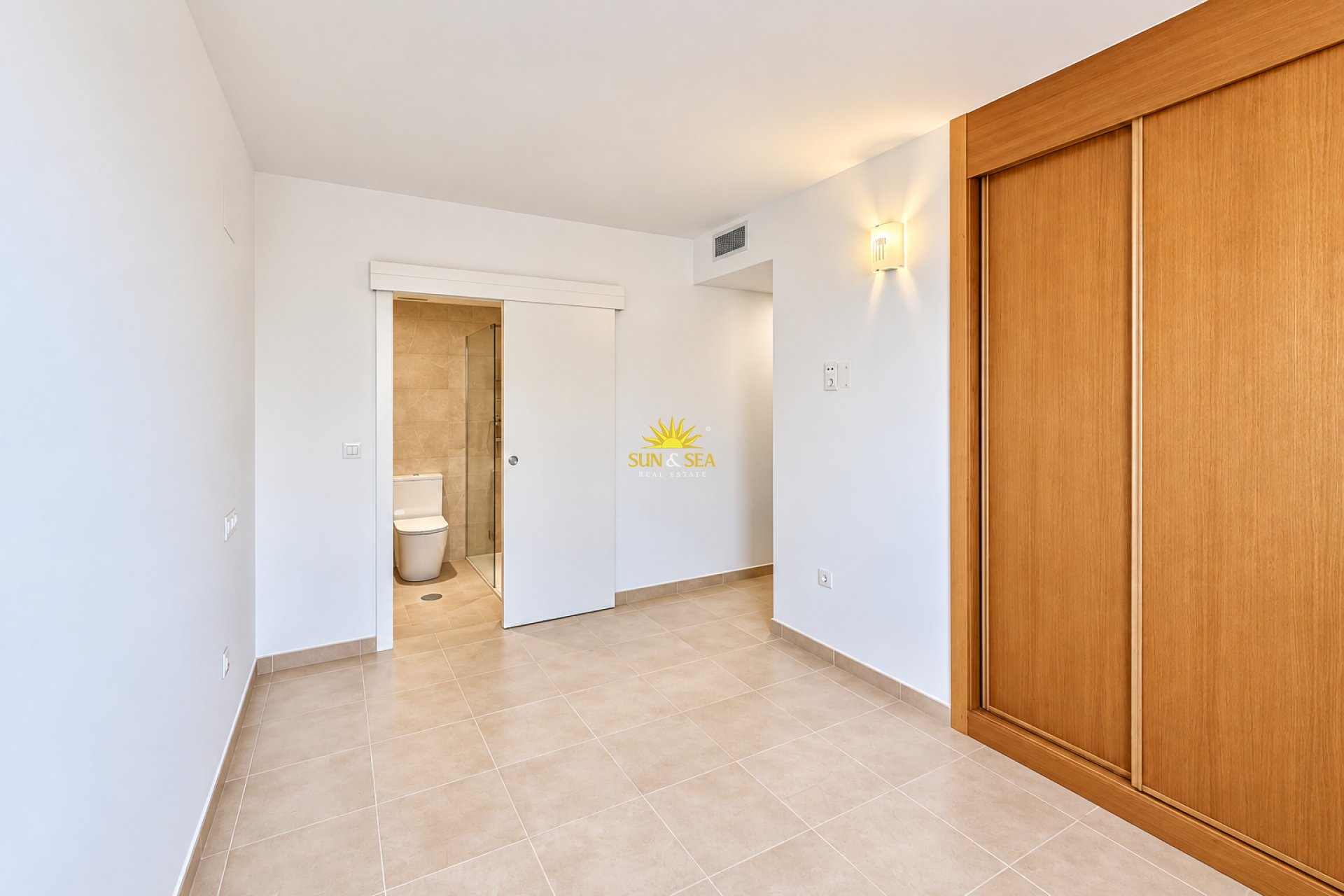 Reventa - Apartamento - Villajoyosa