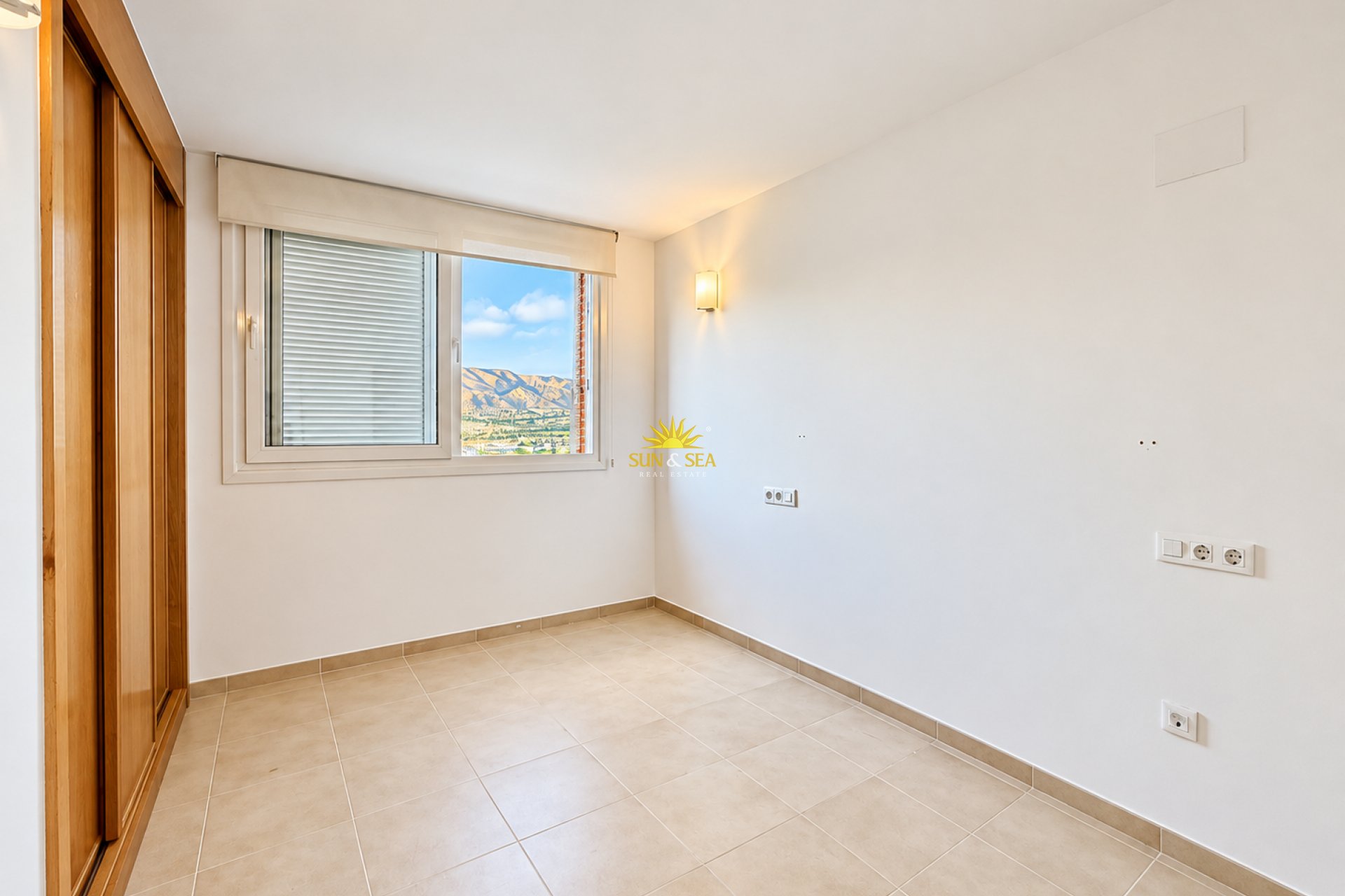 Reventa - Apartamento - Villajoyosa