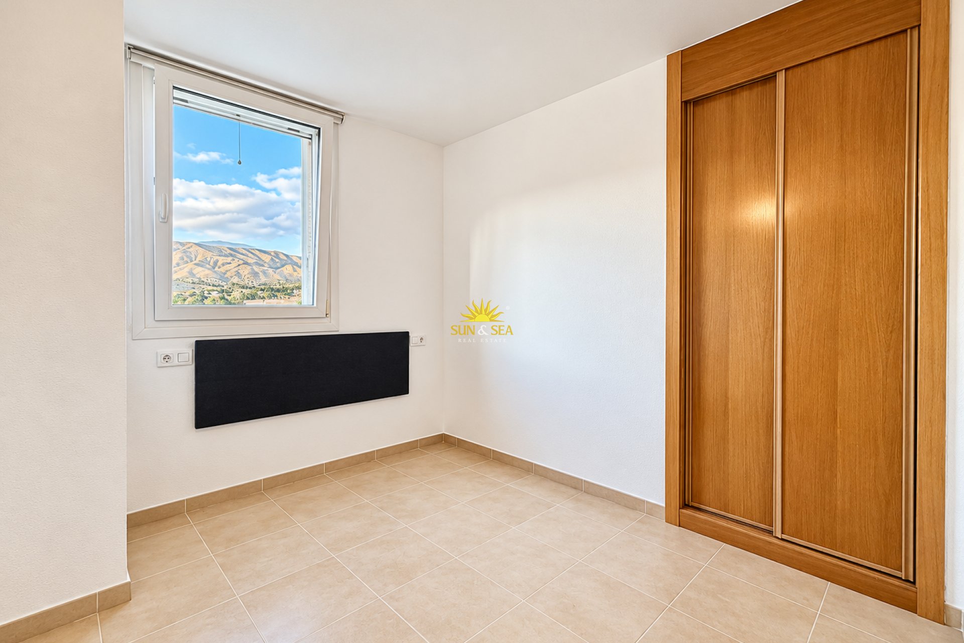 Reventa - Apartamento - Villajoyosa