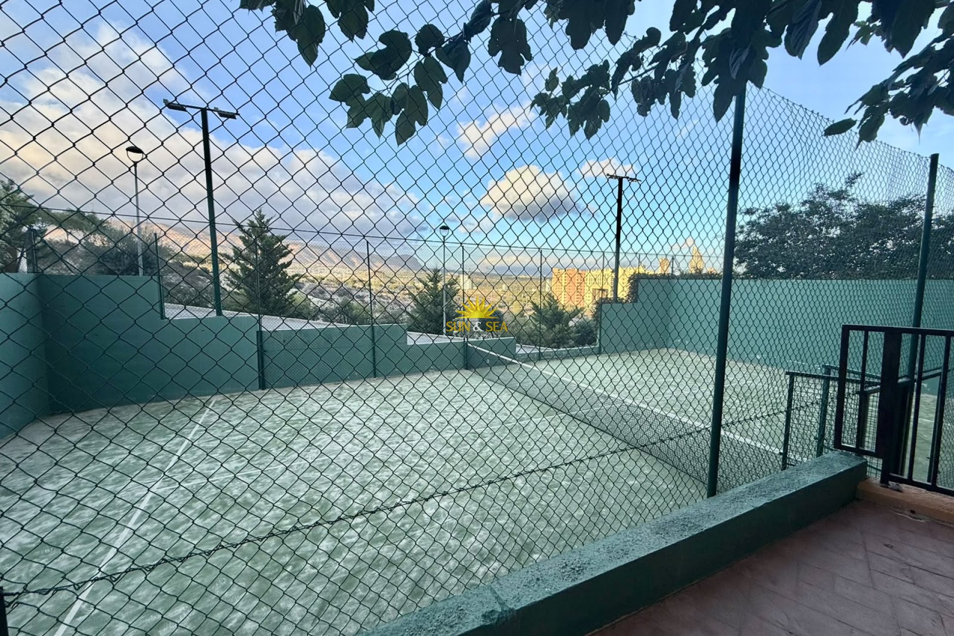 Reventa - Apartamento - Villajoyosa