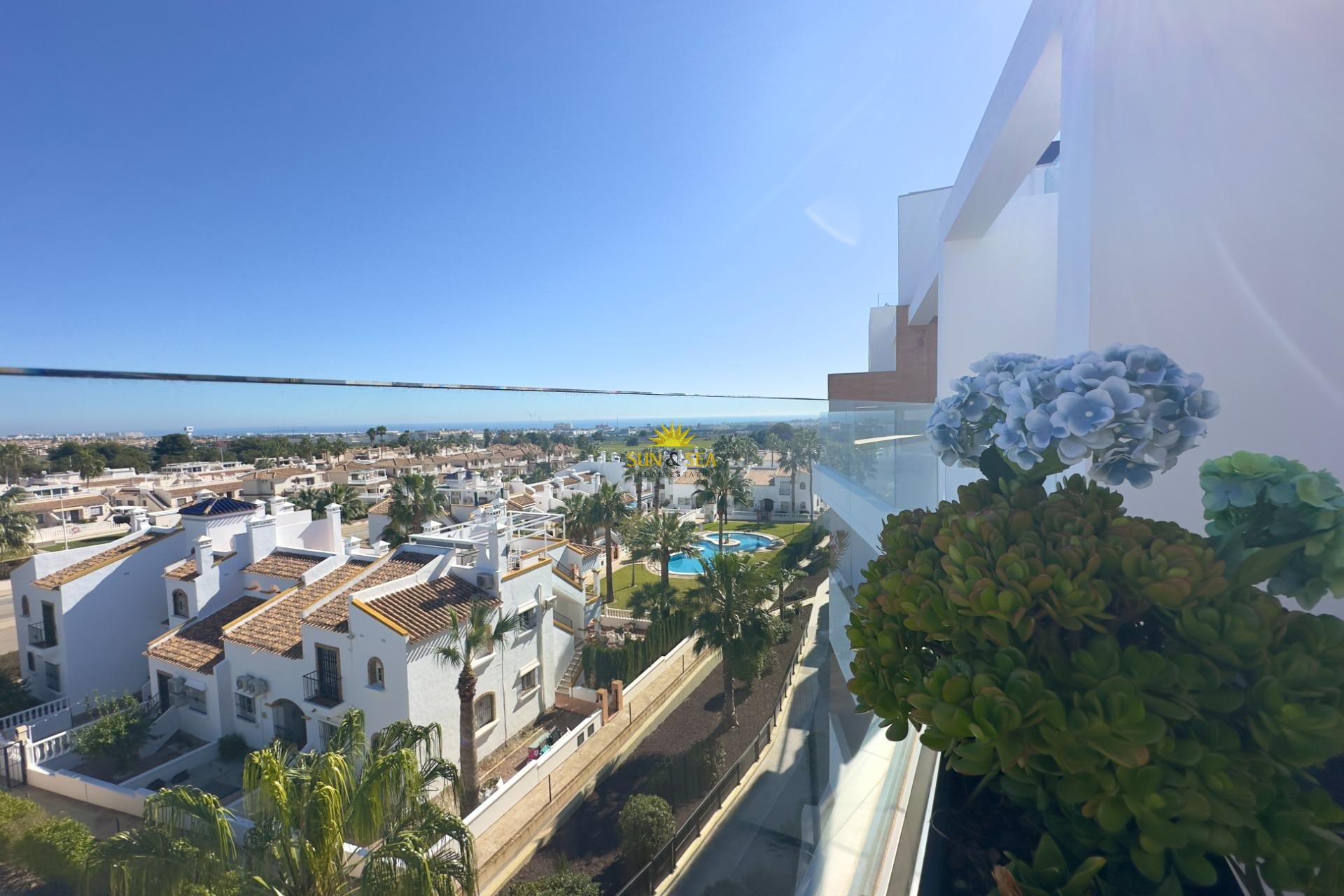 Reventa - Atico - Orihuela Costa - Los Dolses