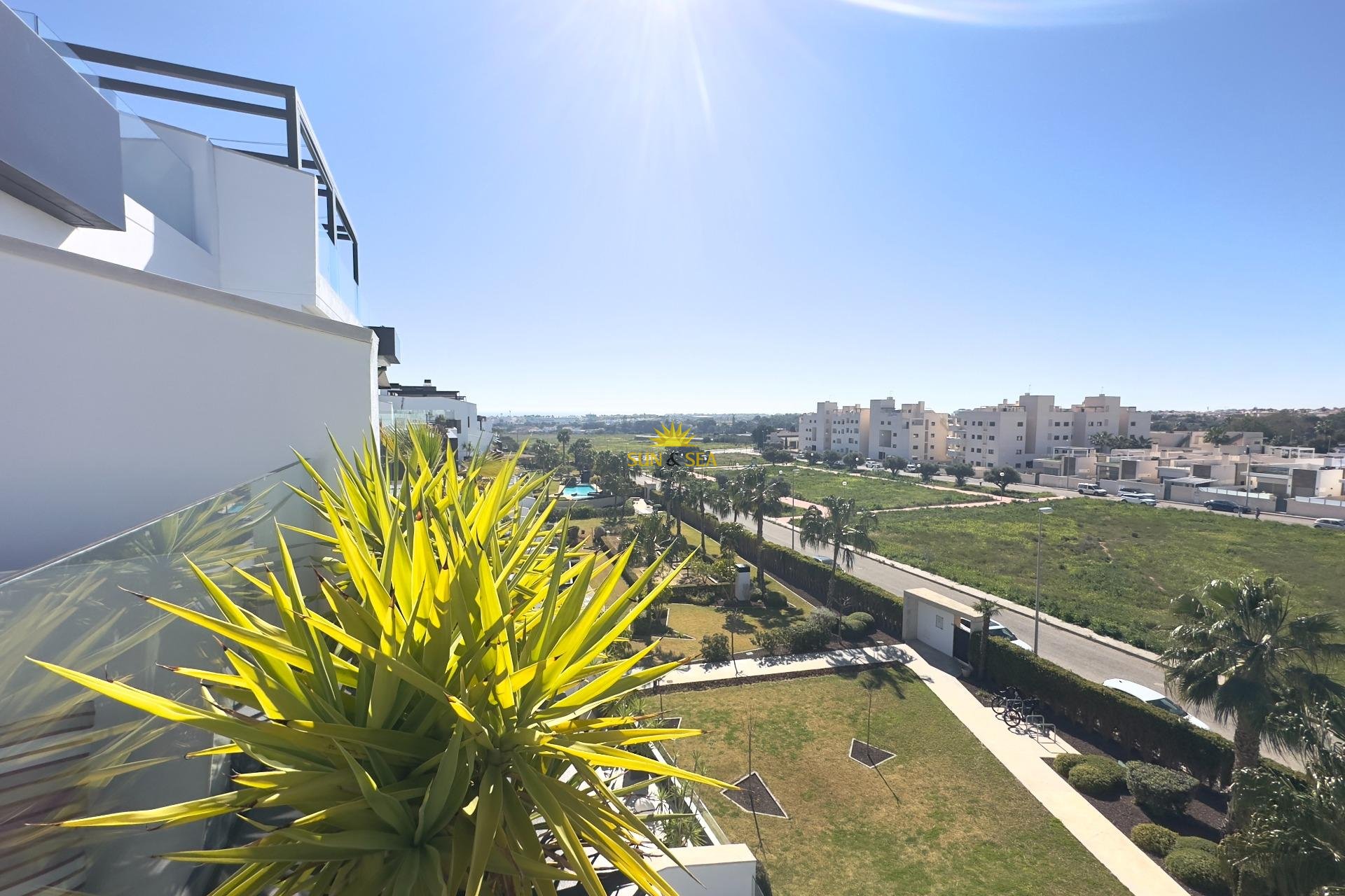 Reventa - Atico - Orihuela Costa - Los Dolses