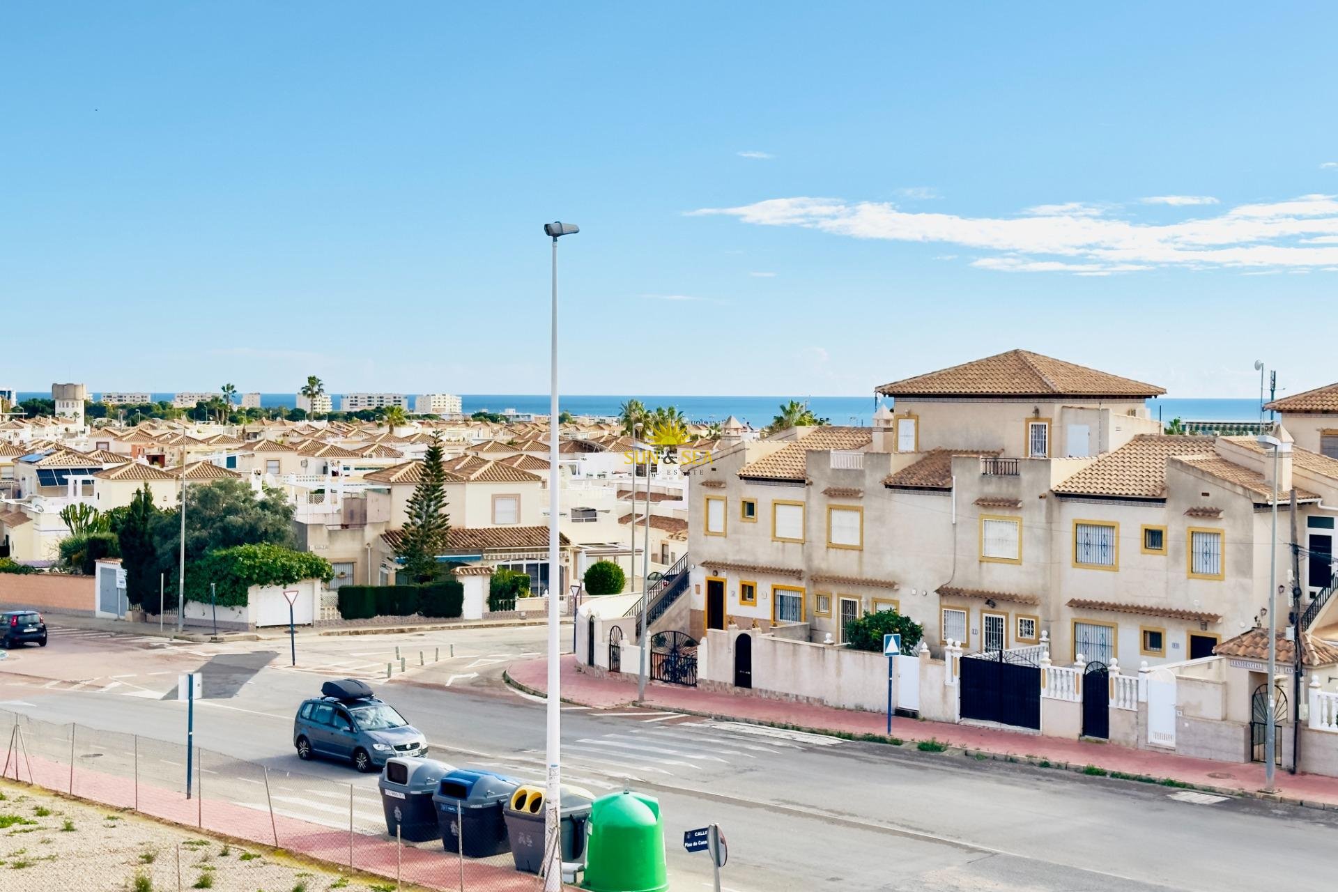 Reventa - Atico - Orihuela Costa - Playa Flamenca