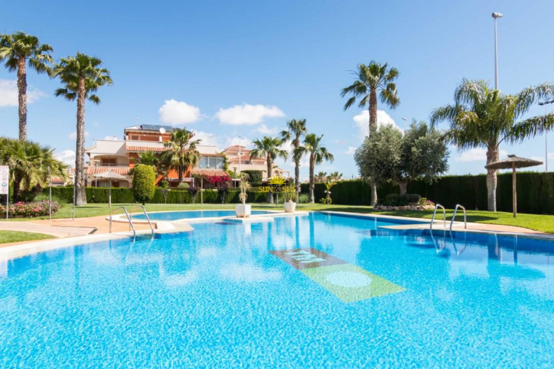 Reventa - Atico - Orihuela Costa - Playa Flamenca