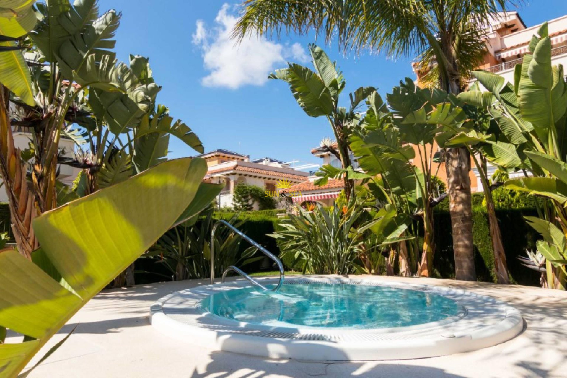 Reventa - Atico - Orihuela Costa - Playa Flamenca