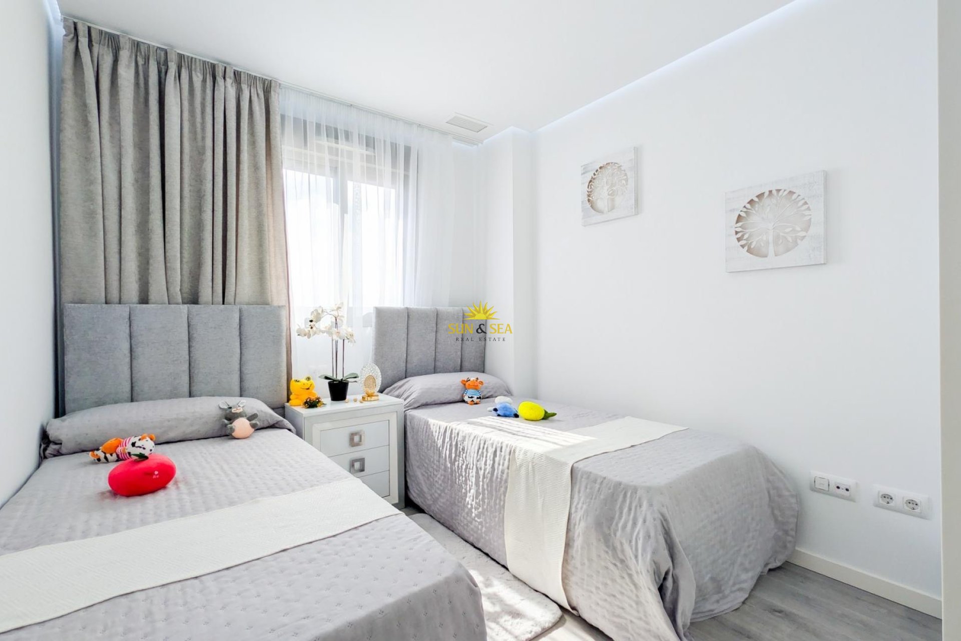 Reventa - Atico - Orihuela Costa - Villamartín