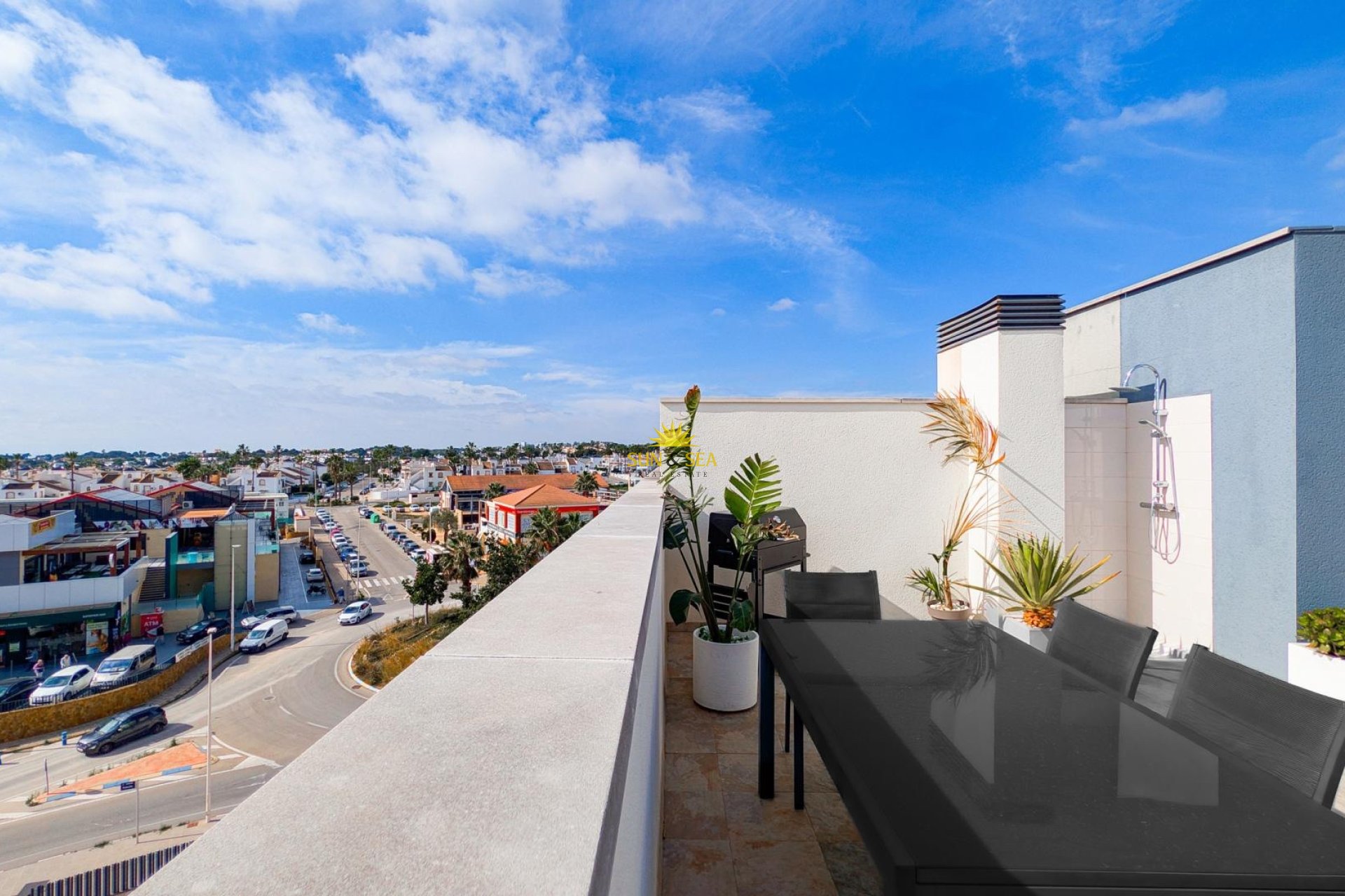 Reventa - Atico - Orihuela Costa - Villamartín