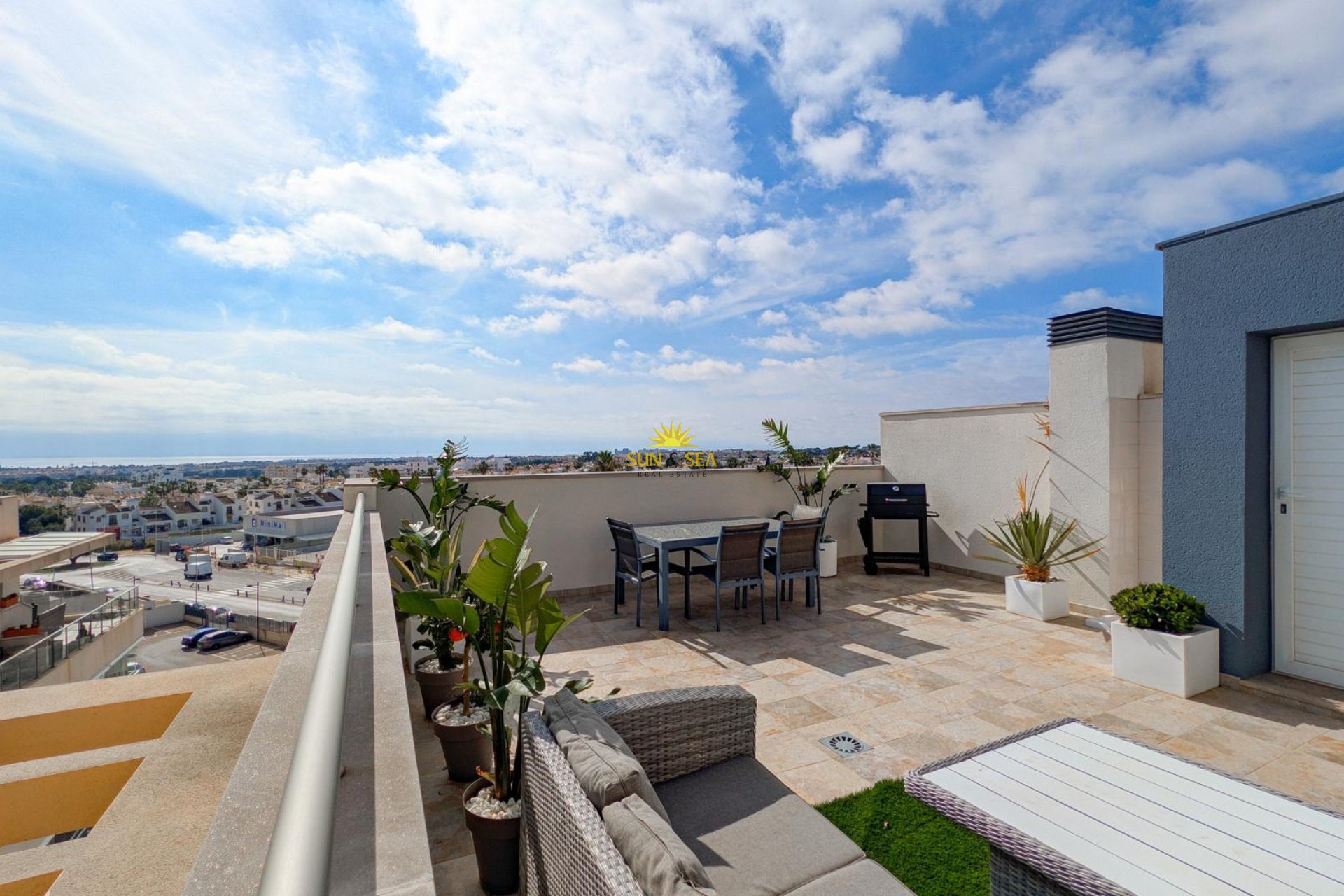 Reventa - Atico - Orihuela Costa - Villamartín