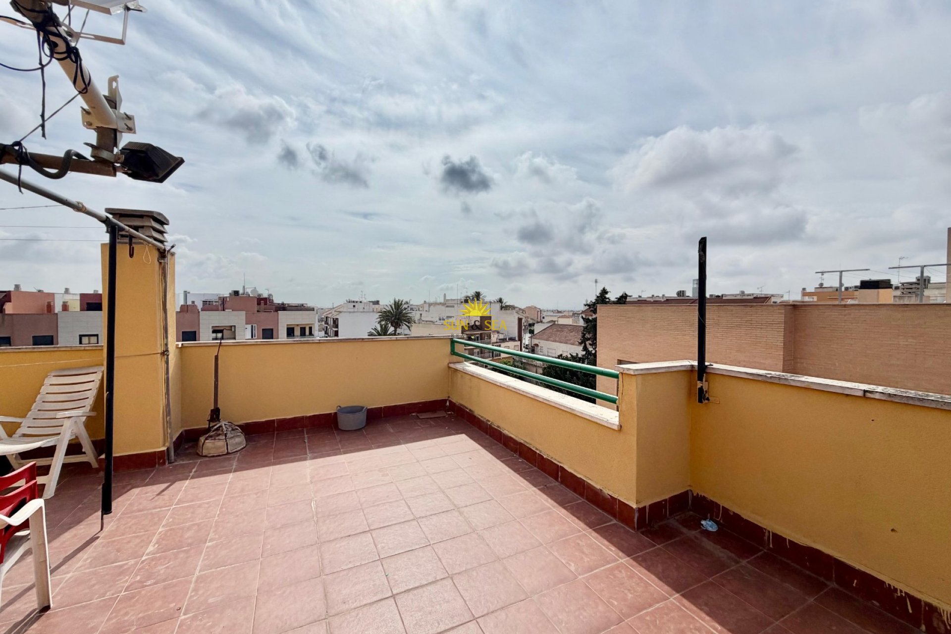Reventa - Atico - Torre Pacheco - Torre-pacheco