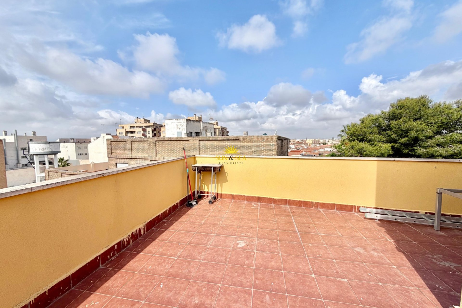 Reventa - Atico - Torre Pacheco - Torre-pacheco
