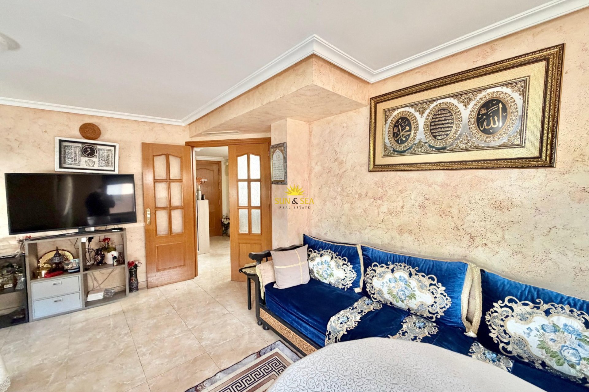 Reventa - Atico - Torre Pacheco - Torre-pacheco