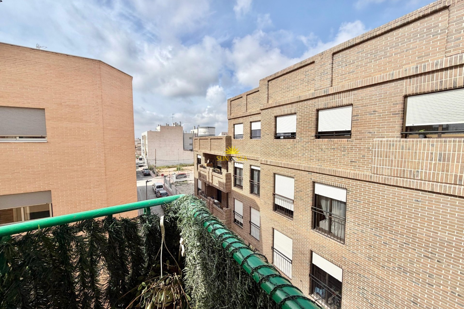Reventa - Atico - Torre Pacheco - Torre-pacheco
