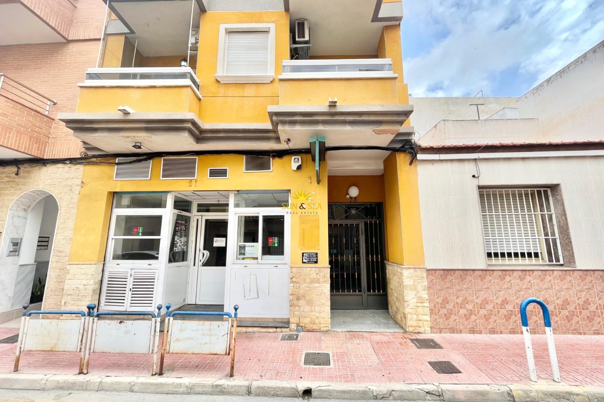 Reventa - Atico - Torrevieja - Centro