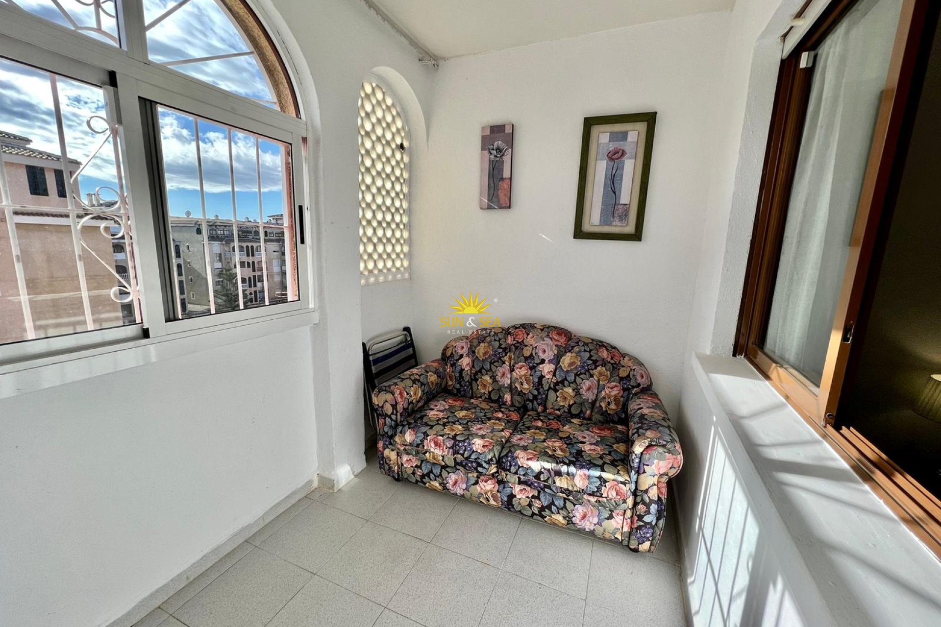Reventa - Atico - Torrevieja - Centro
