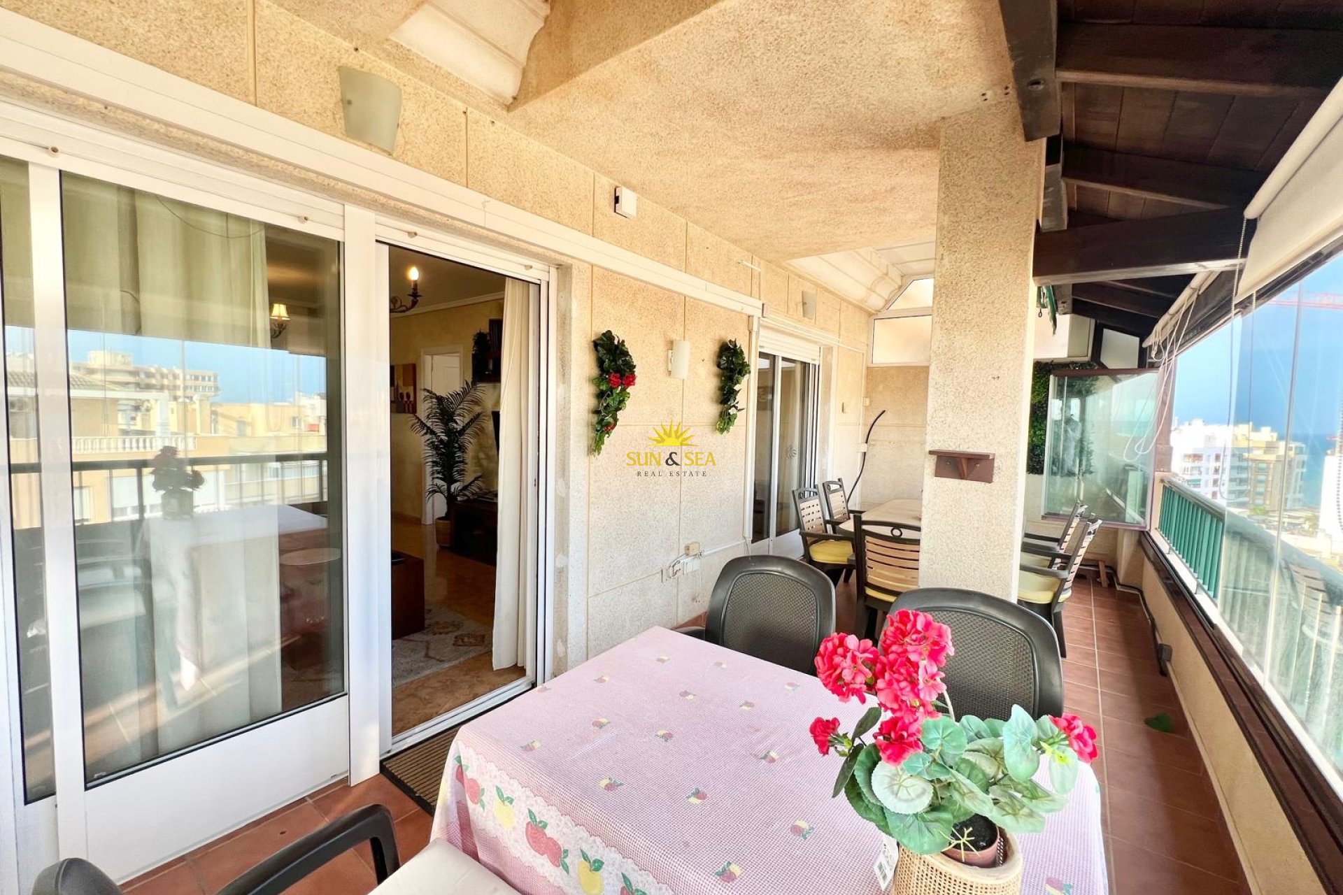 Reventa - Atico - Torrevieja - La Mata
