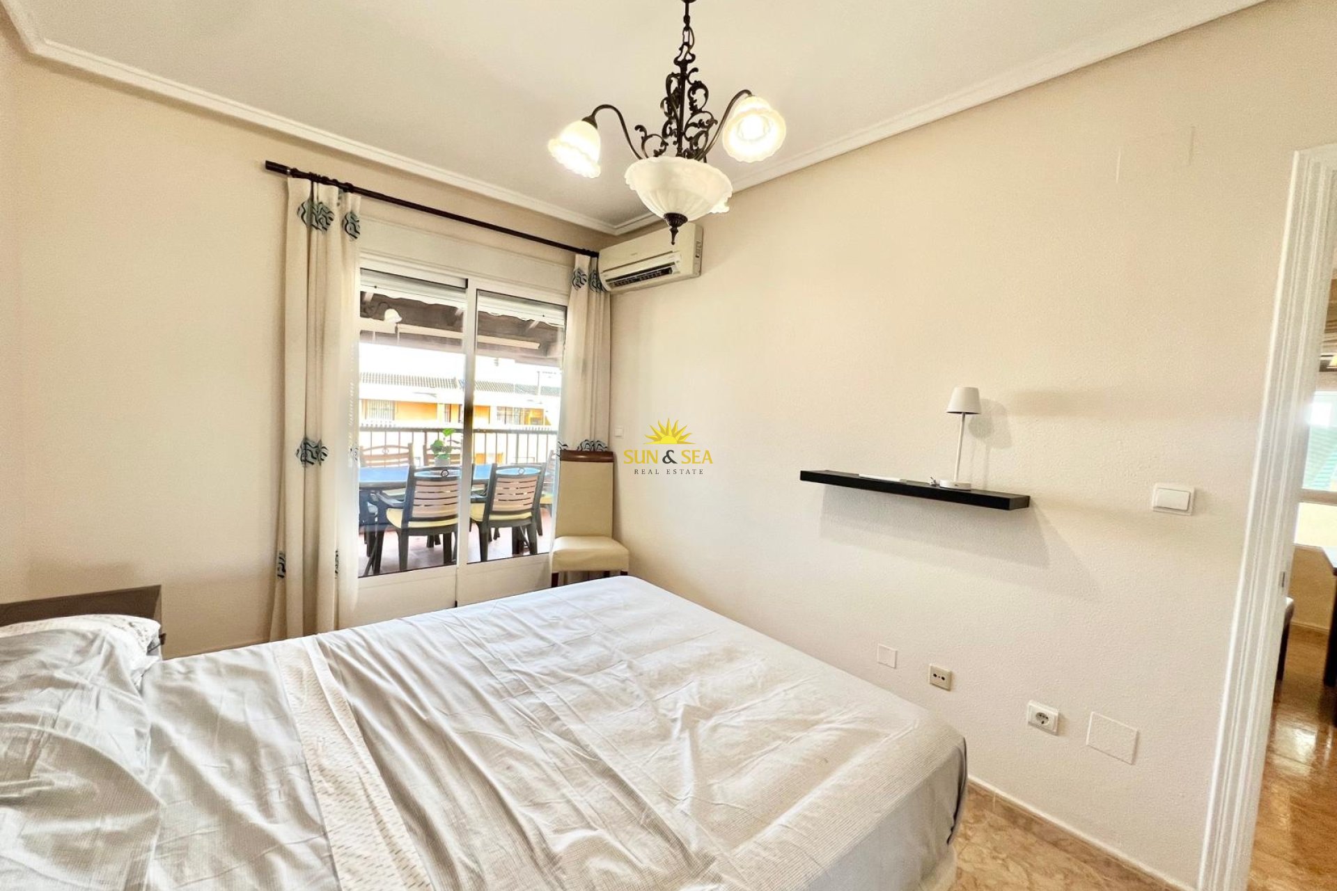 Reventa - Atico - Torrevieja - La Mata