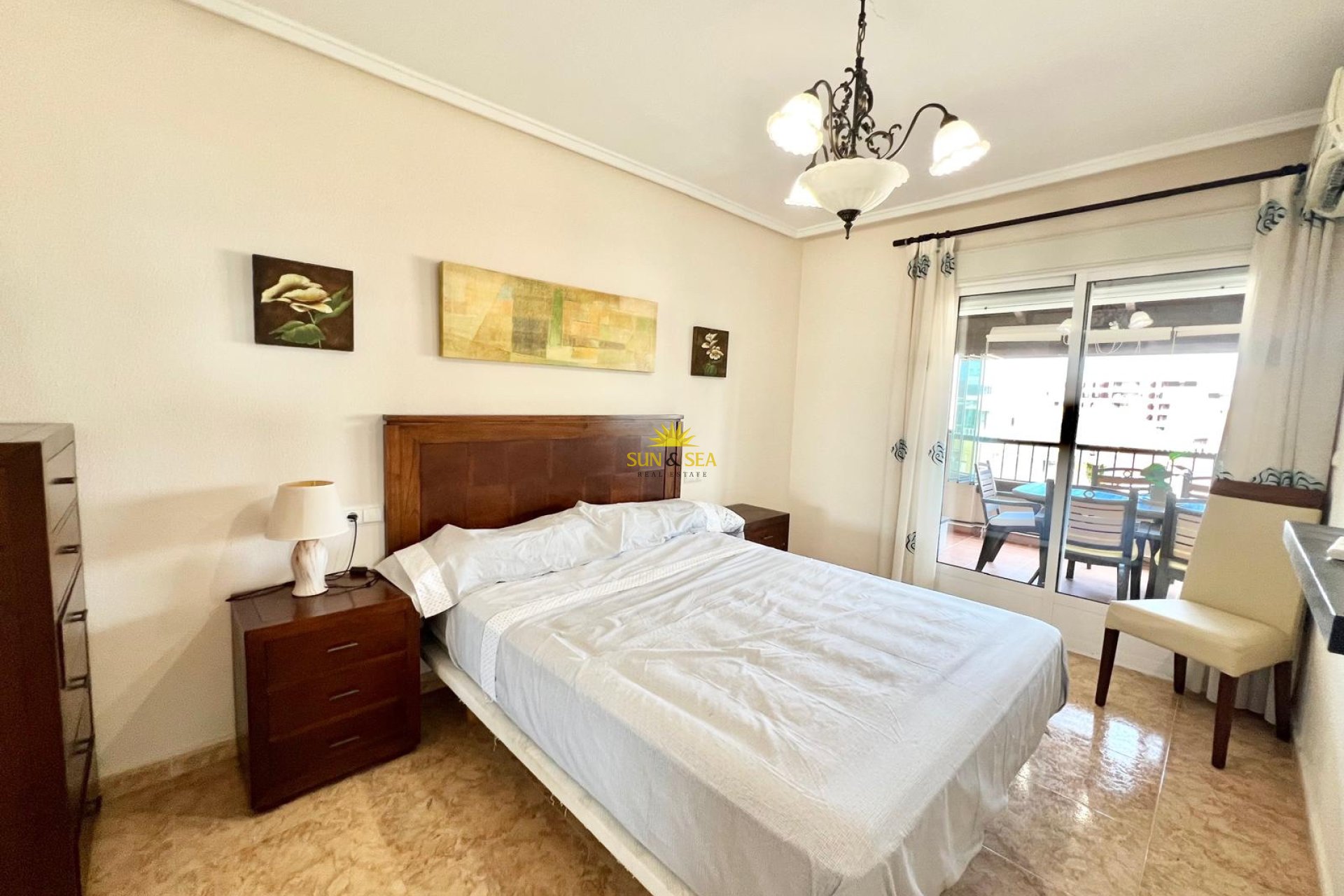 Reventa - Atico - Torrevieja - La Mata