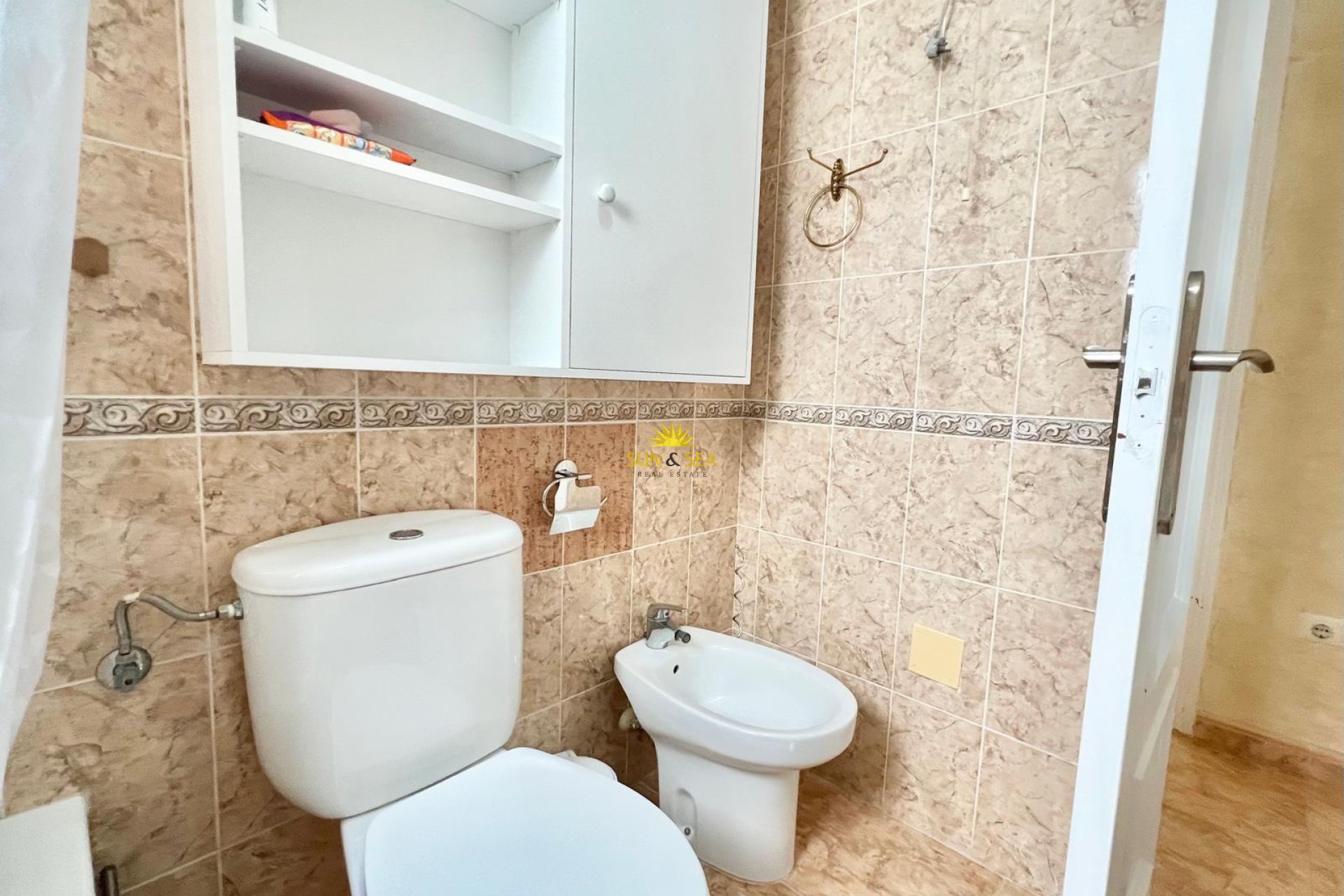 Reventa - Atico - Torrevieja - La Mata