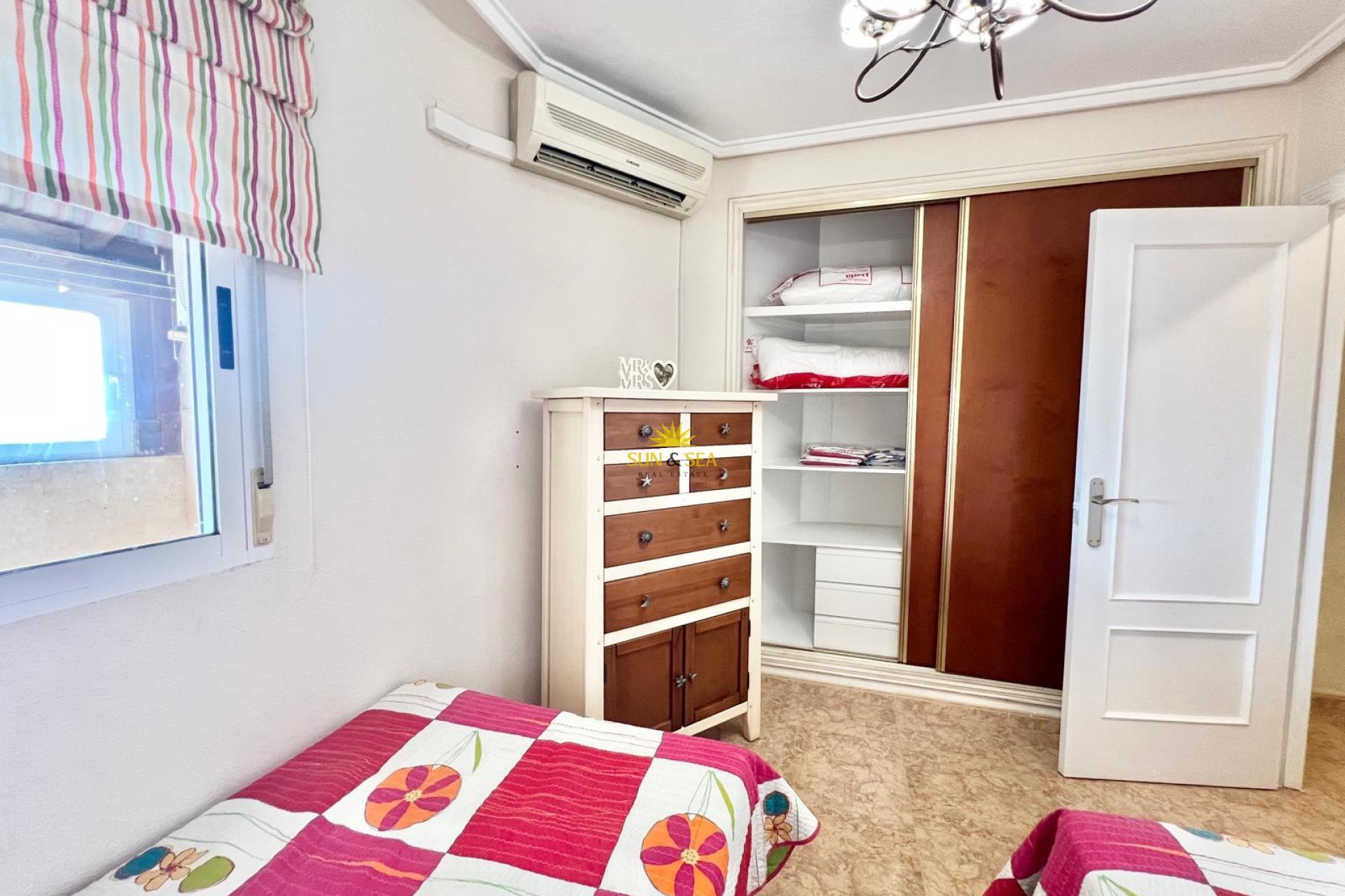 Reventa - Atico - Torrevieja - La Mata
