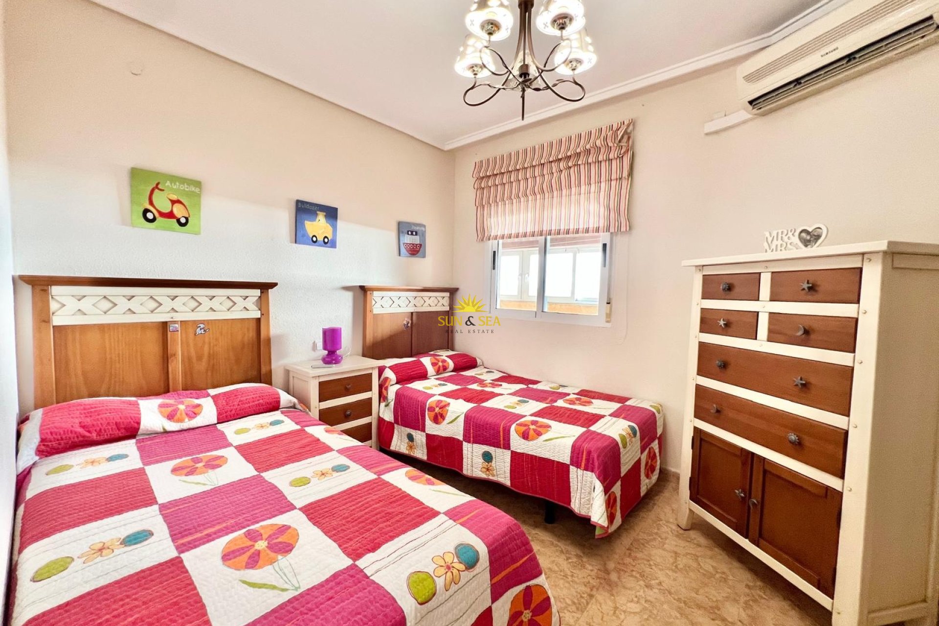 Reventa - Atico - Torrevieja - La Mata