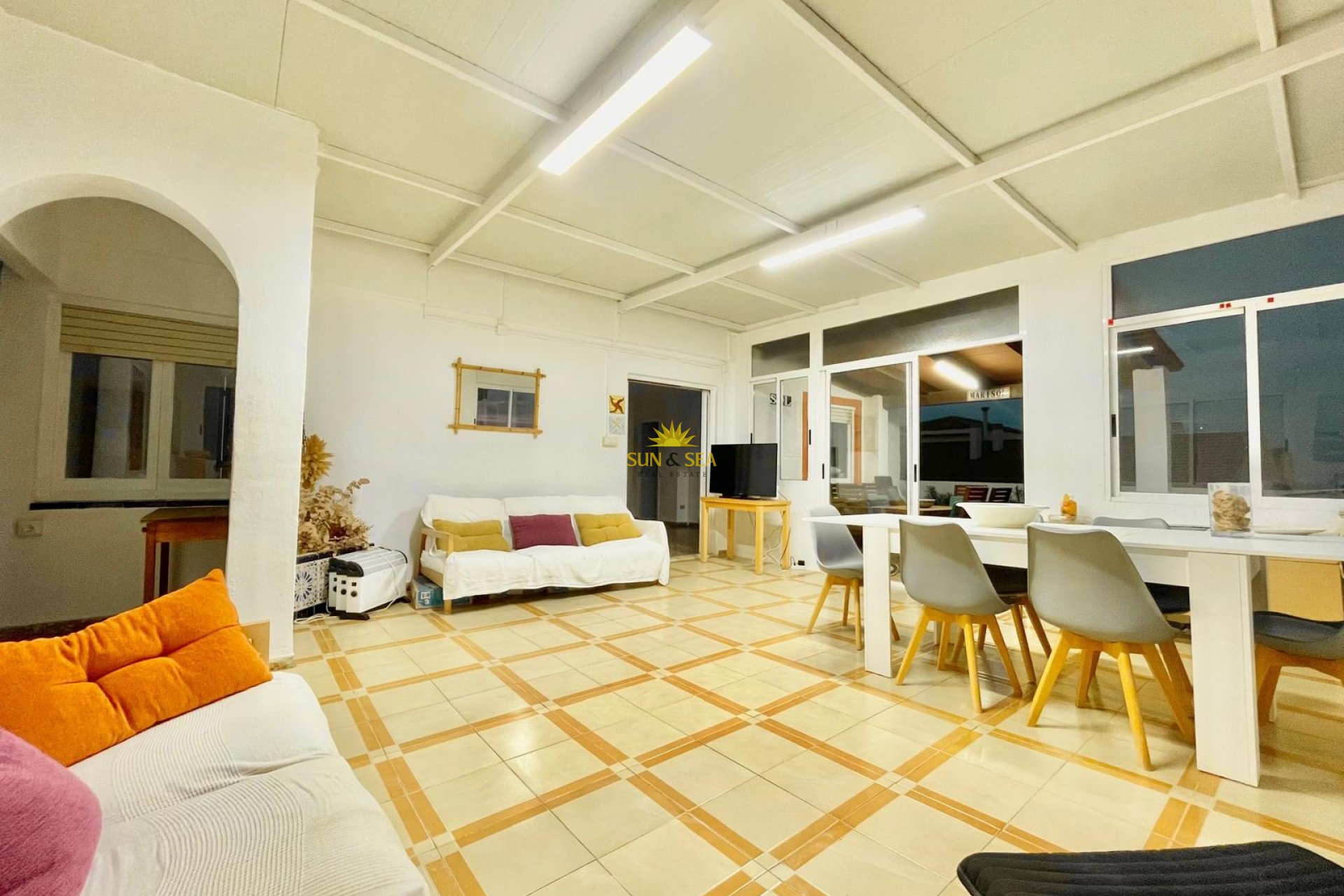 Reventa - Atico - Torrevieja - La Mata
