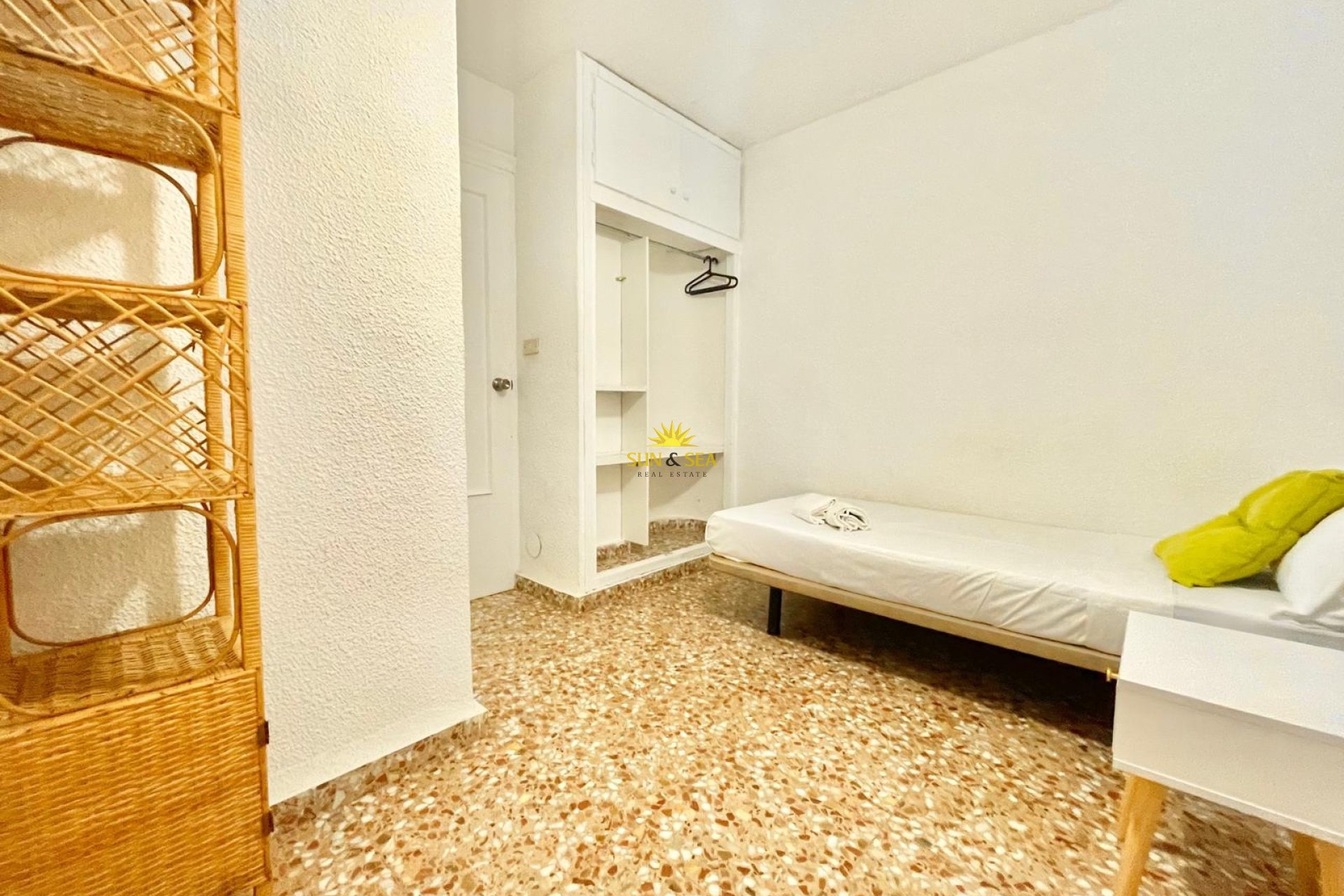Reventa - Atico - Torrevieja - La Mata