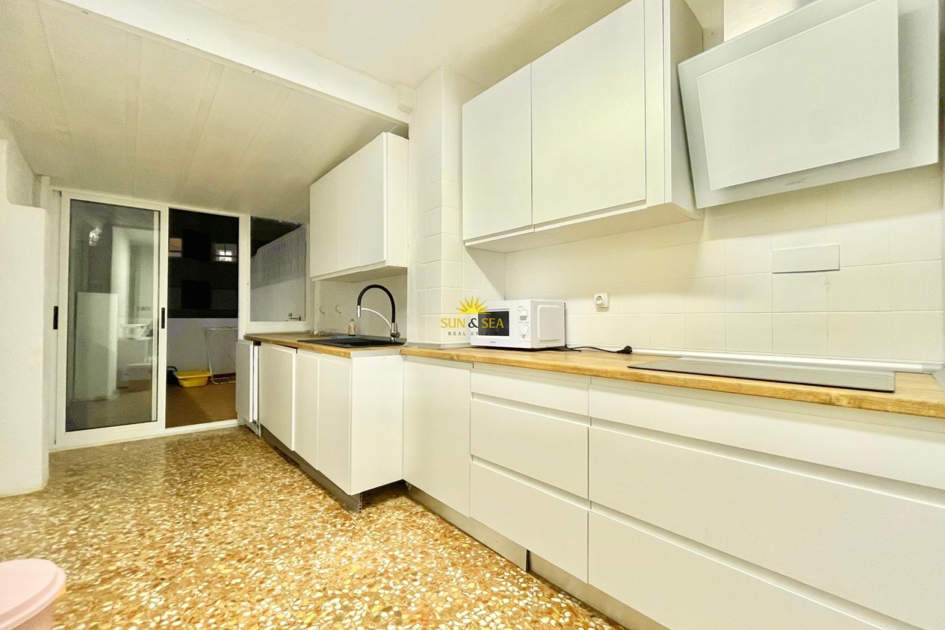 Reventa - Atico - Torrevieja - La Mata