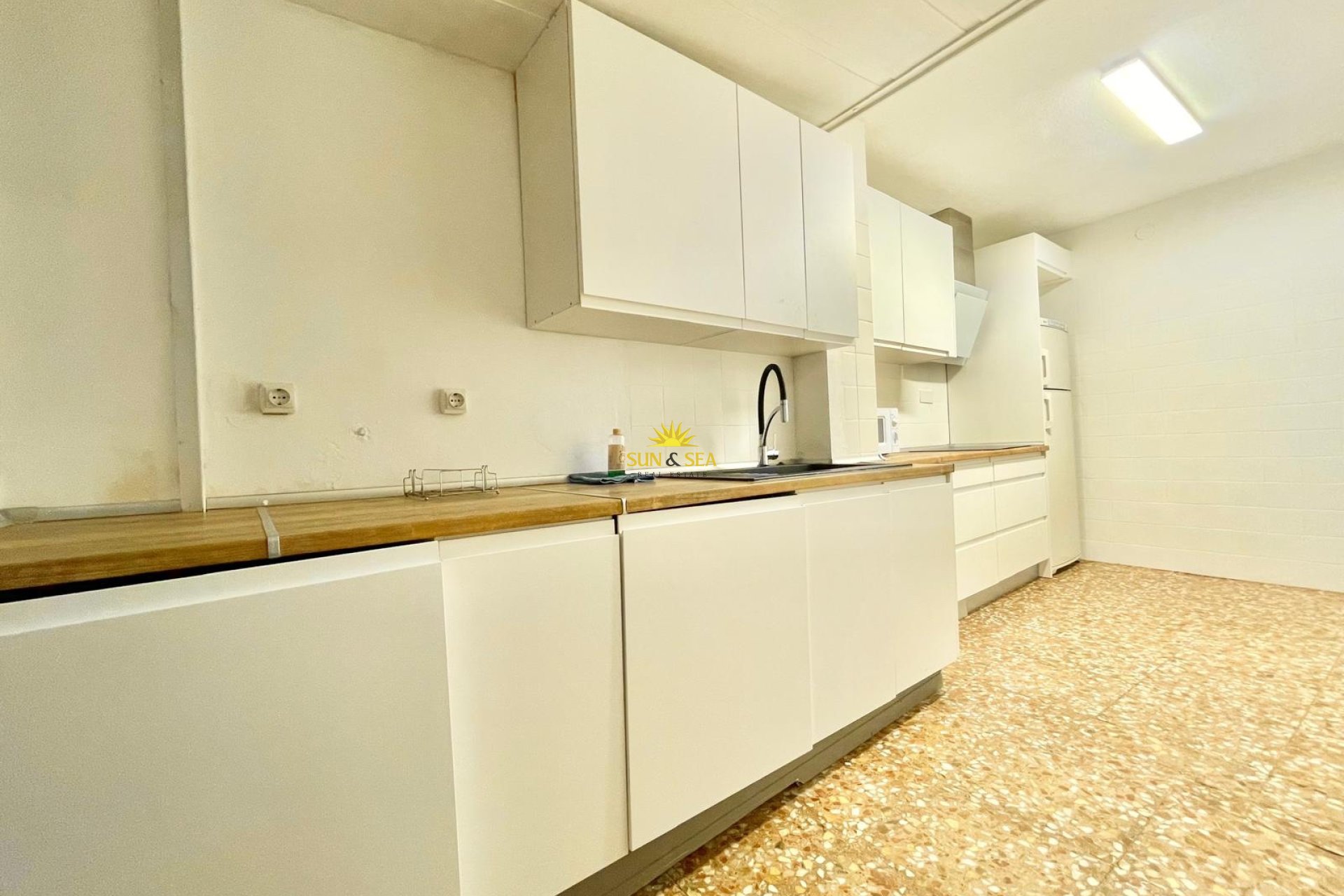 Reventa - Atico - Torrevieja - La Mata