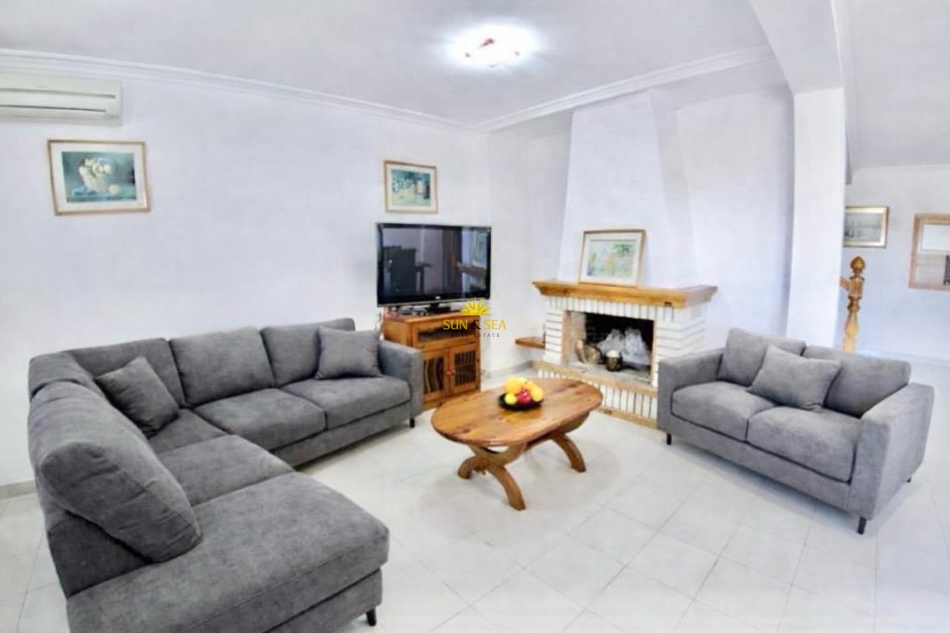 Reventa - Atico - Torrevieja - La Mata