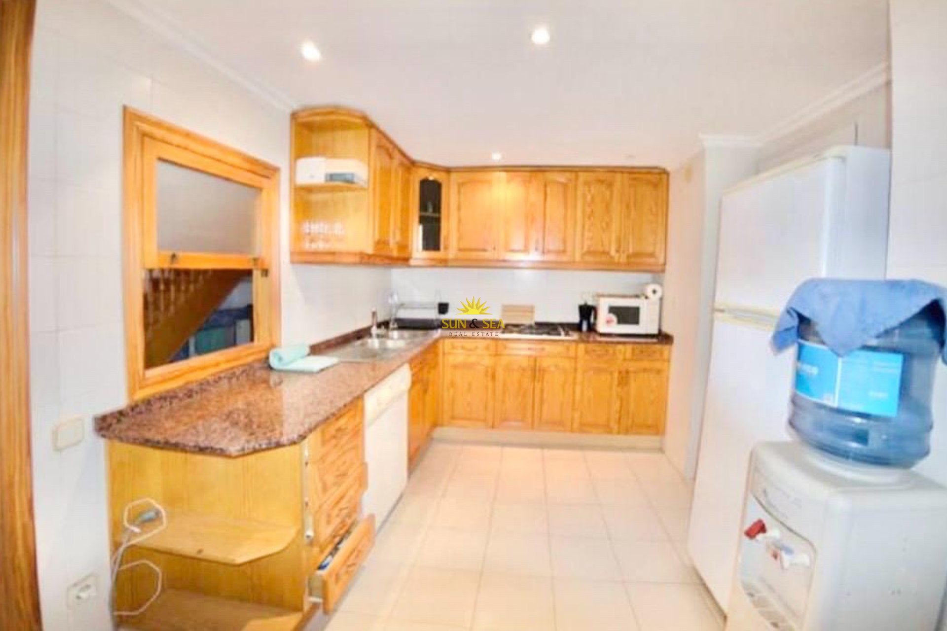 Reventa - Atico - Torrevieja - La Mata