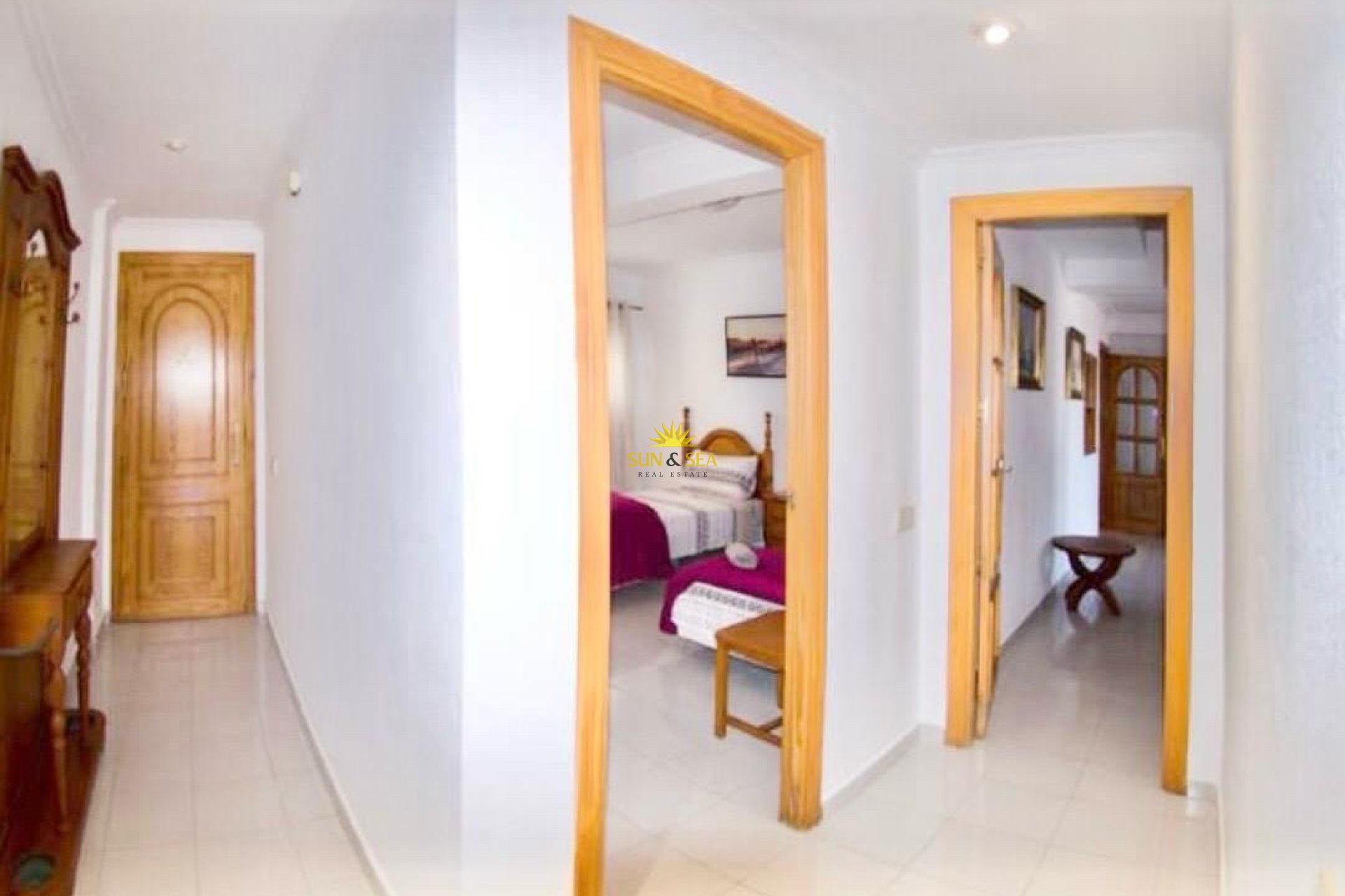 Reventa - Atico - Torrevieja - La Mata