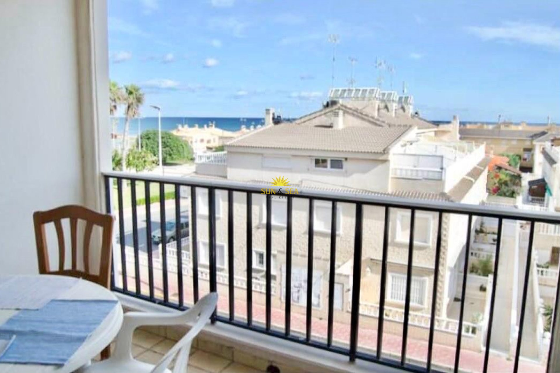 Reventa - Atico - Torrevieja - La Mata
