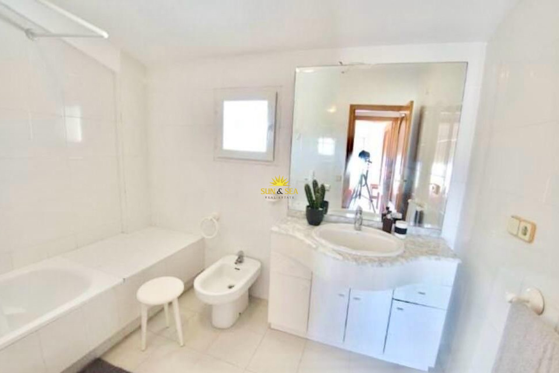 Reventa - Atico - Torrevieja - La Mata