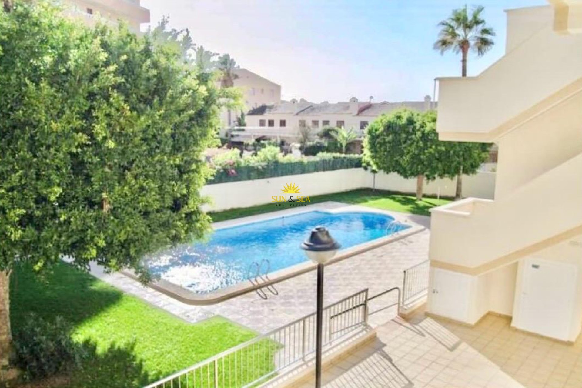 Reventa - Atico - Torrevieja - La Mata