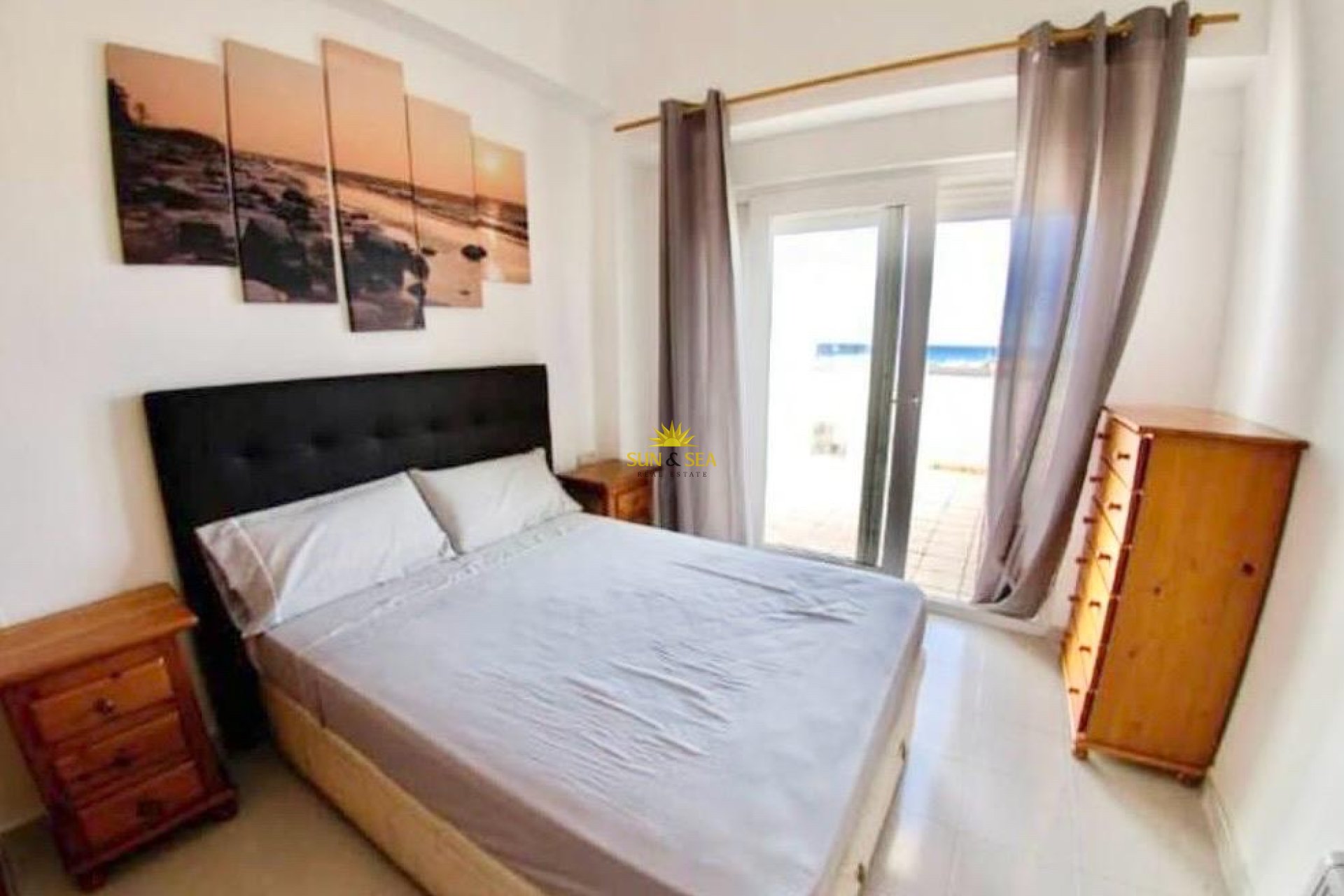Reventa - Atico - Torrevieja - La Mata
