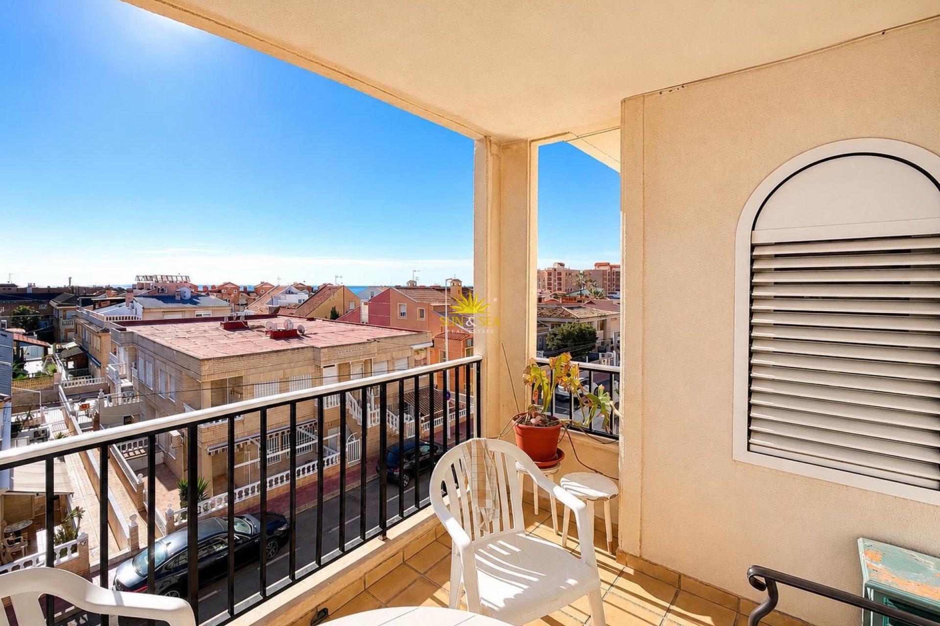 Reventa - Atico - Torrevieja - La Mata