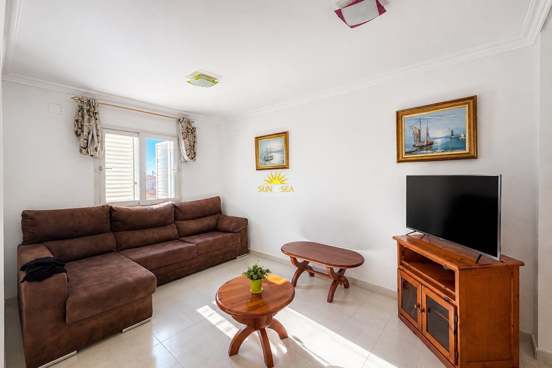 Reventa - Atico - Torrevieja - La Mata