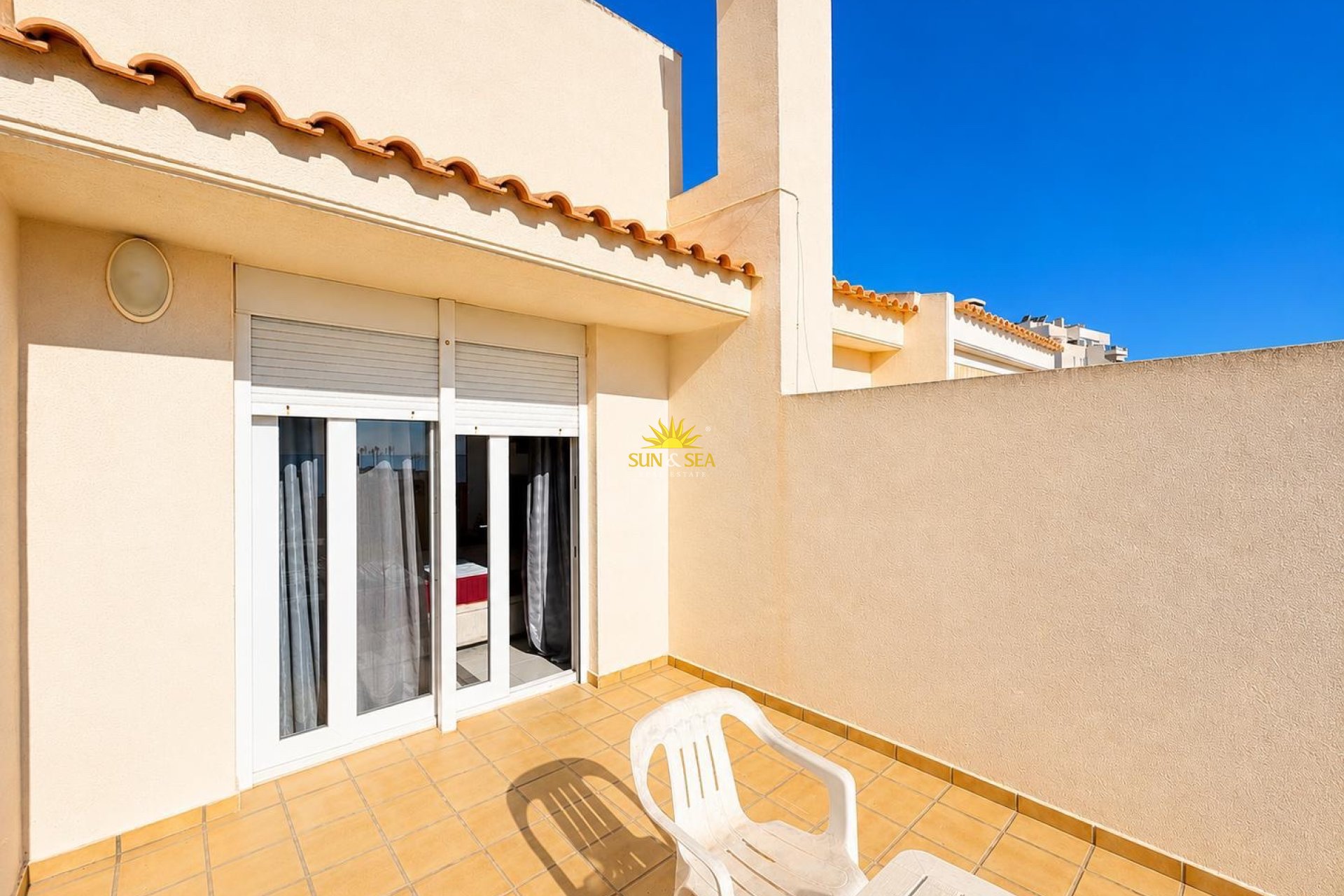 Reventa - Atico - Torrevieja - La Mata