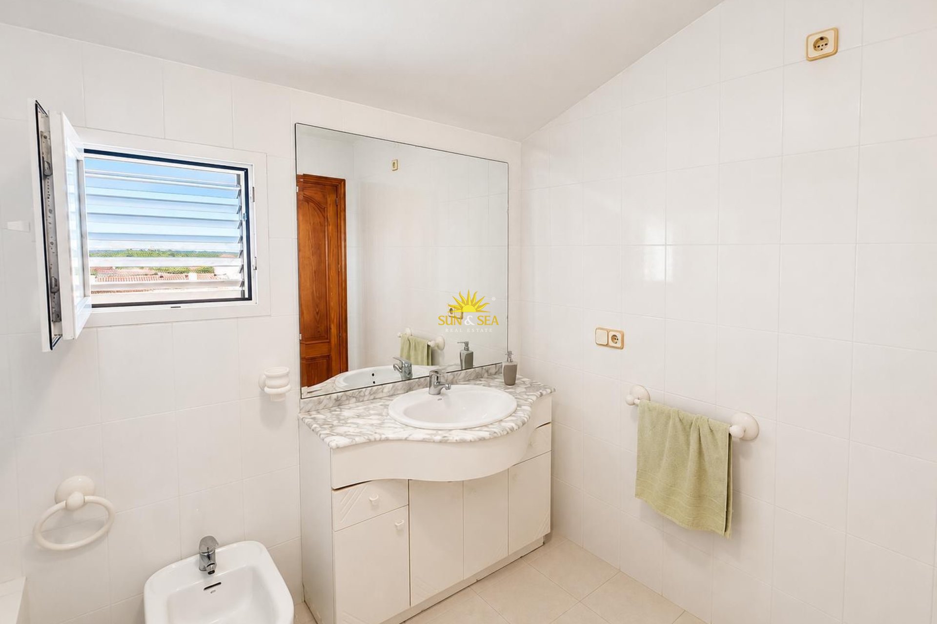 Reventa - Atico - Torrevieja - La Mata