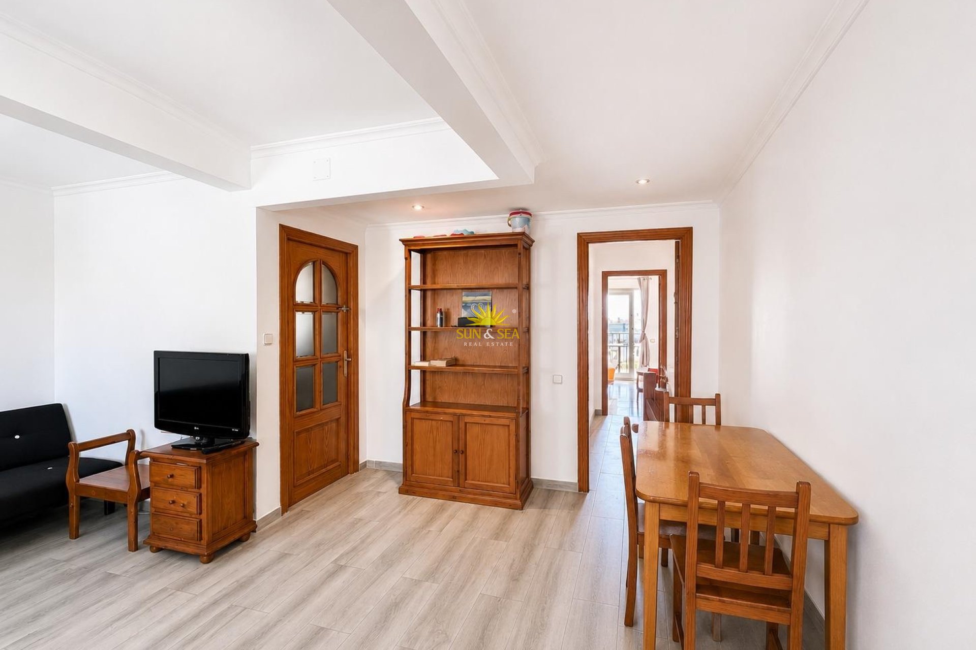 Reventa - Atico - Torrevieja - La Mata