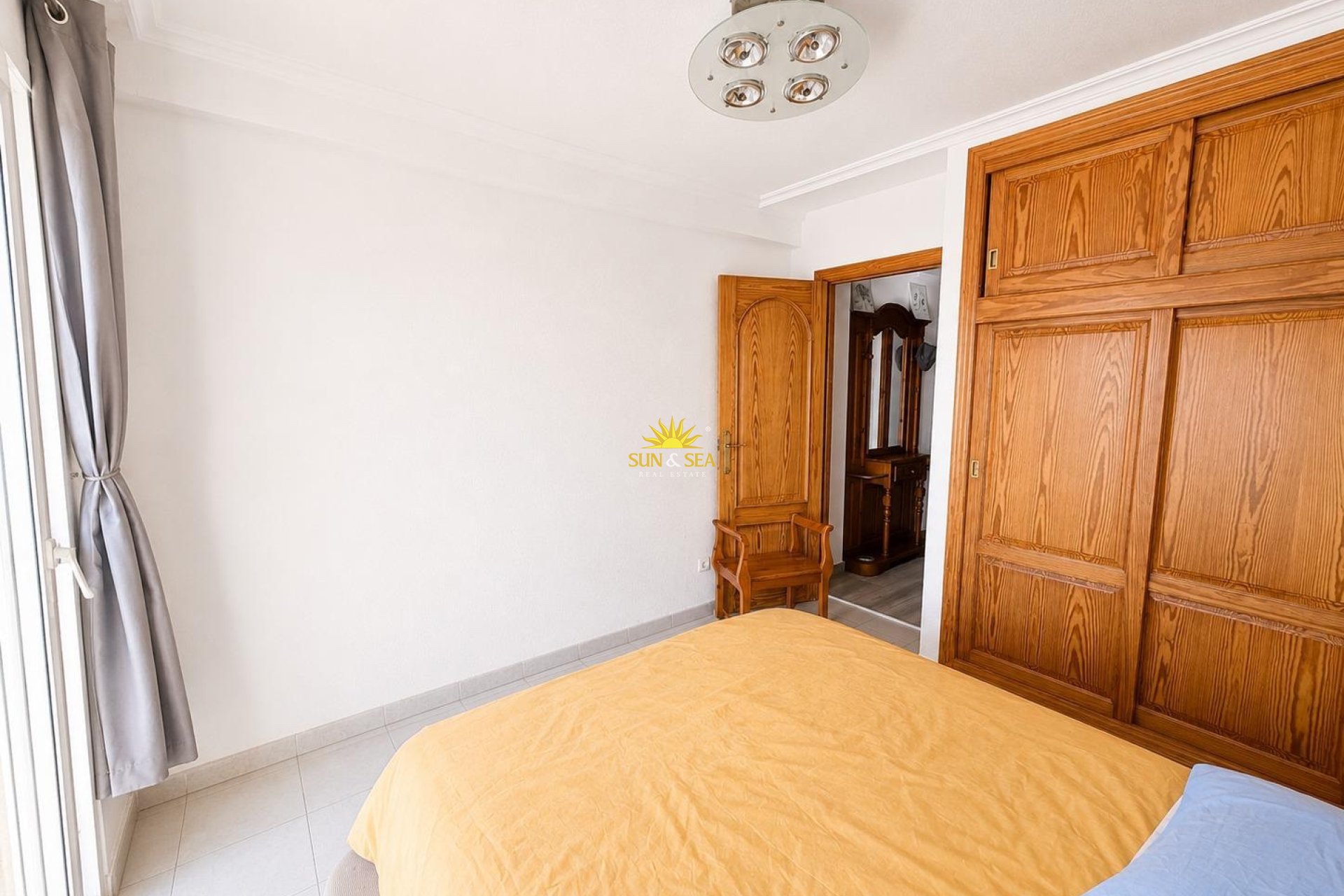 Reventa - Atico - Torrevieja - La Mata