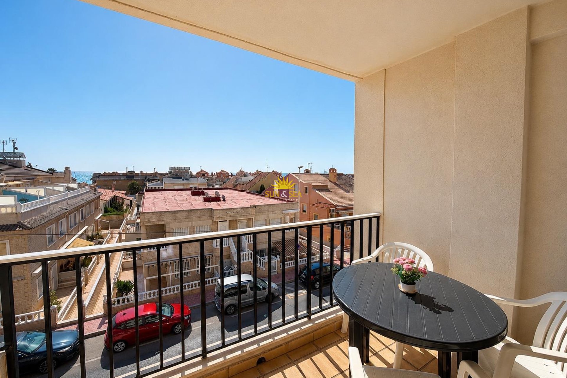 Reventa - Atico - Torrevieja - La Mata