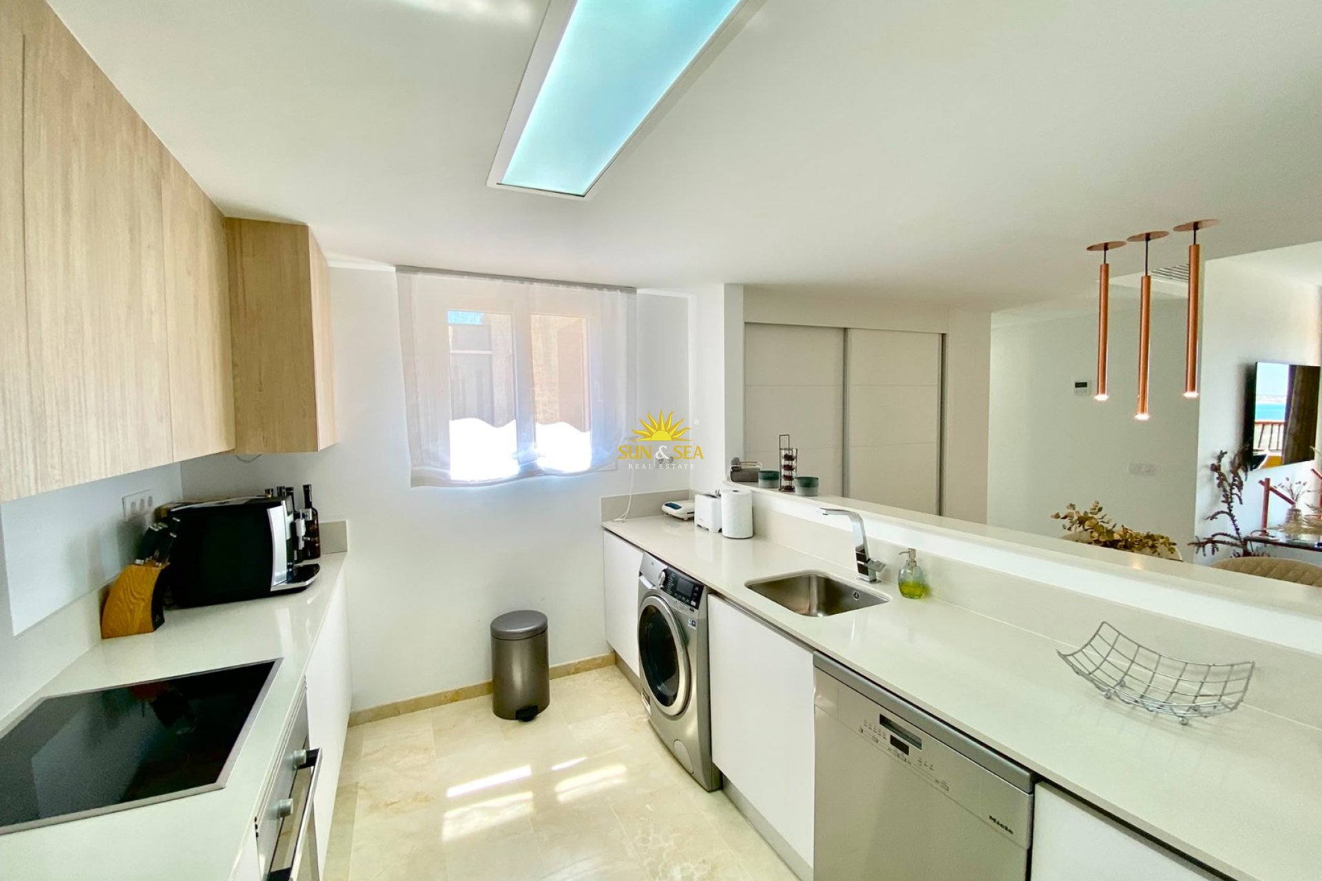 Reventa - Atico - Torrevieja - Punta prima