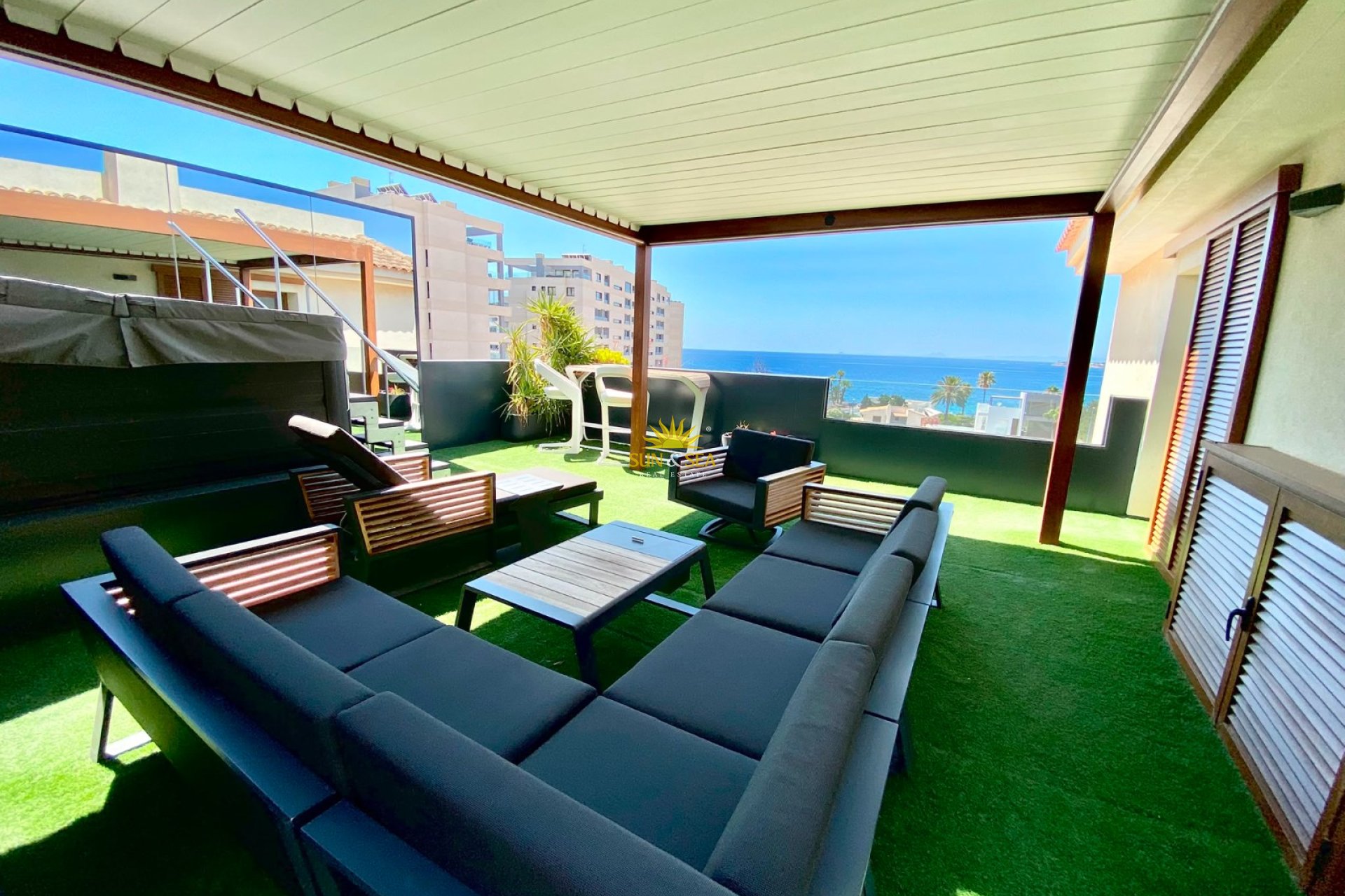 Reventa - Atico - Torrevieja - Punta prima