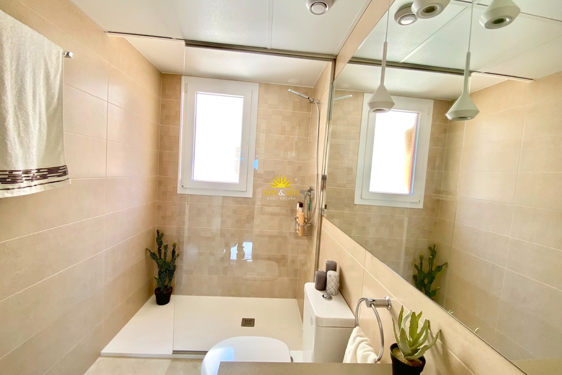 Reventa - Atico - Torrevieja - Punta prima