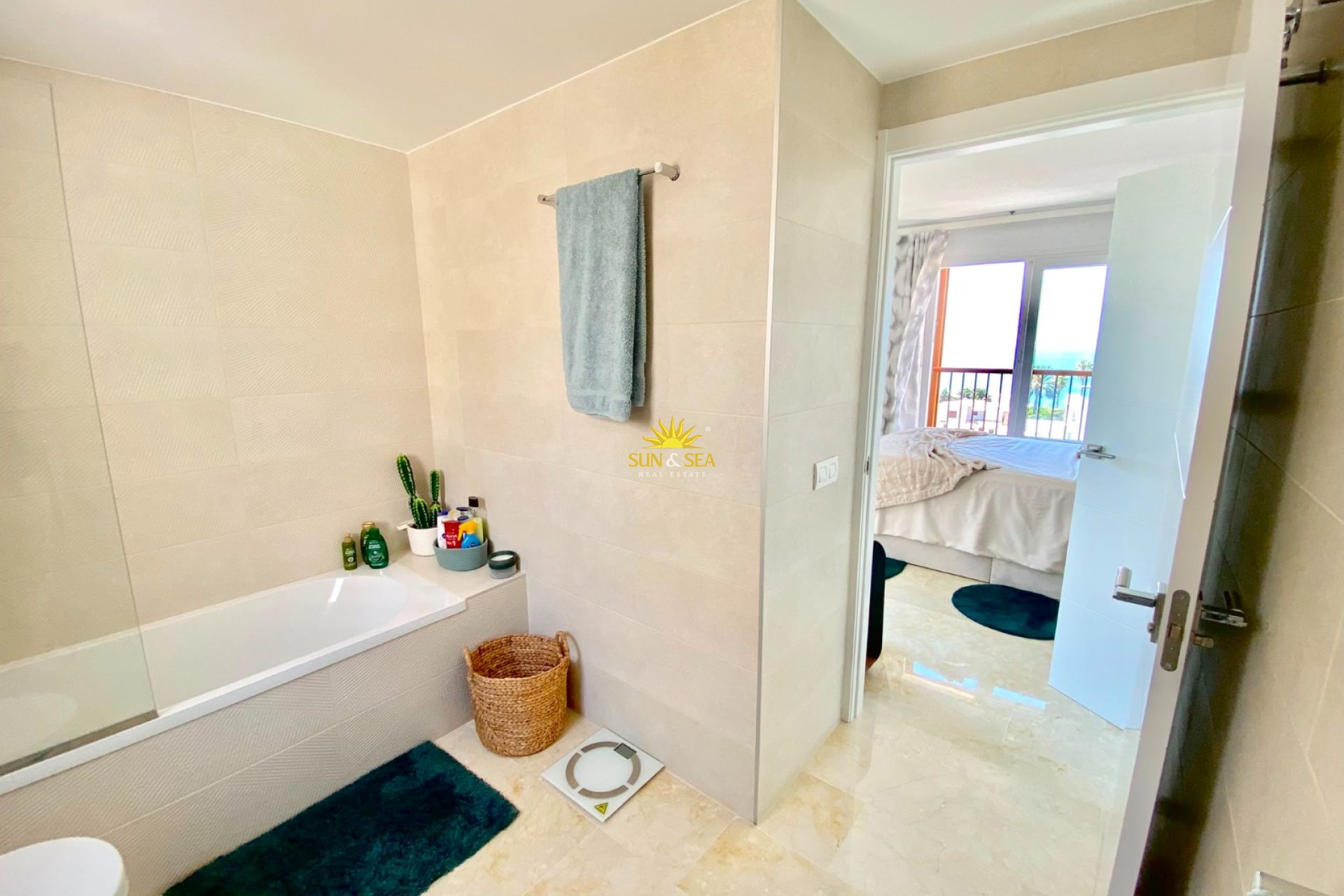 Reventa - Atico - Torrevieja - Punta prima