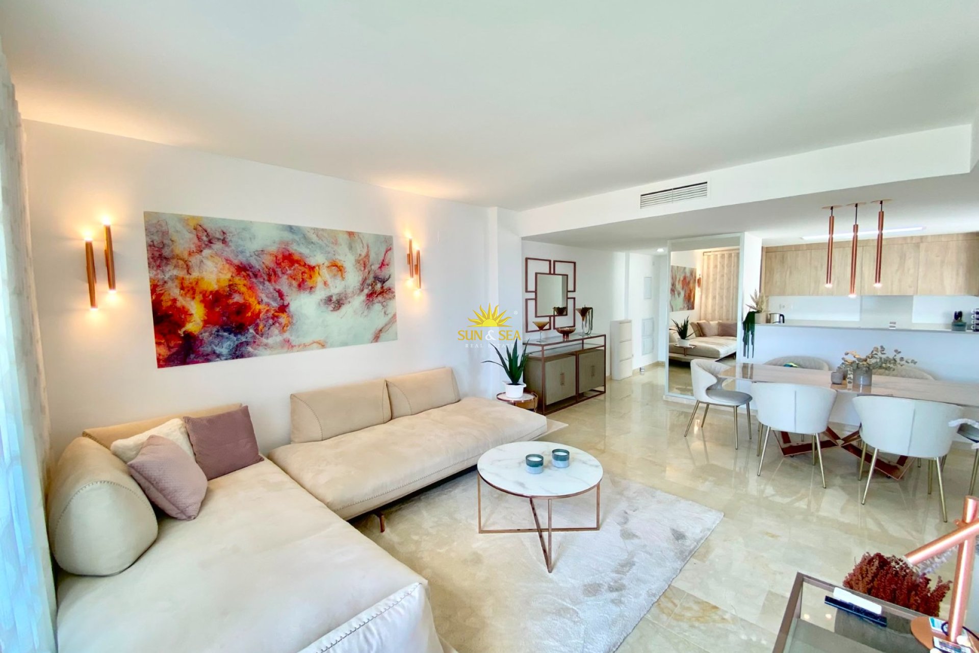Reventa - Atico - Torrevieja - Punta prima
