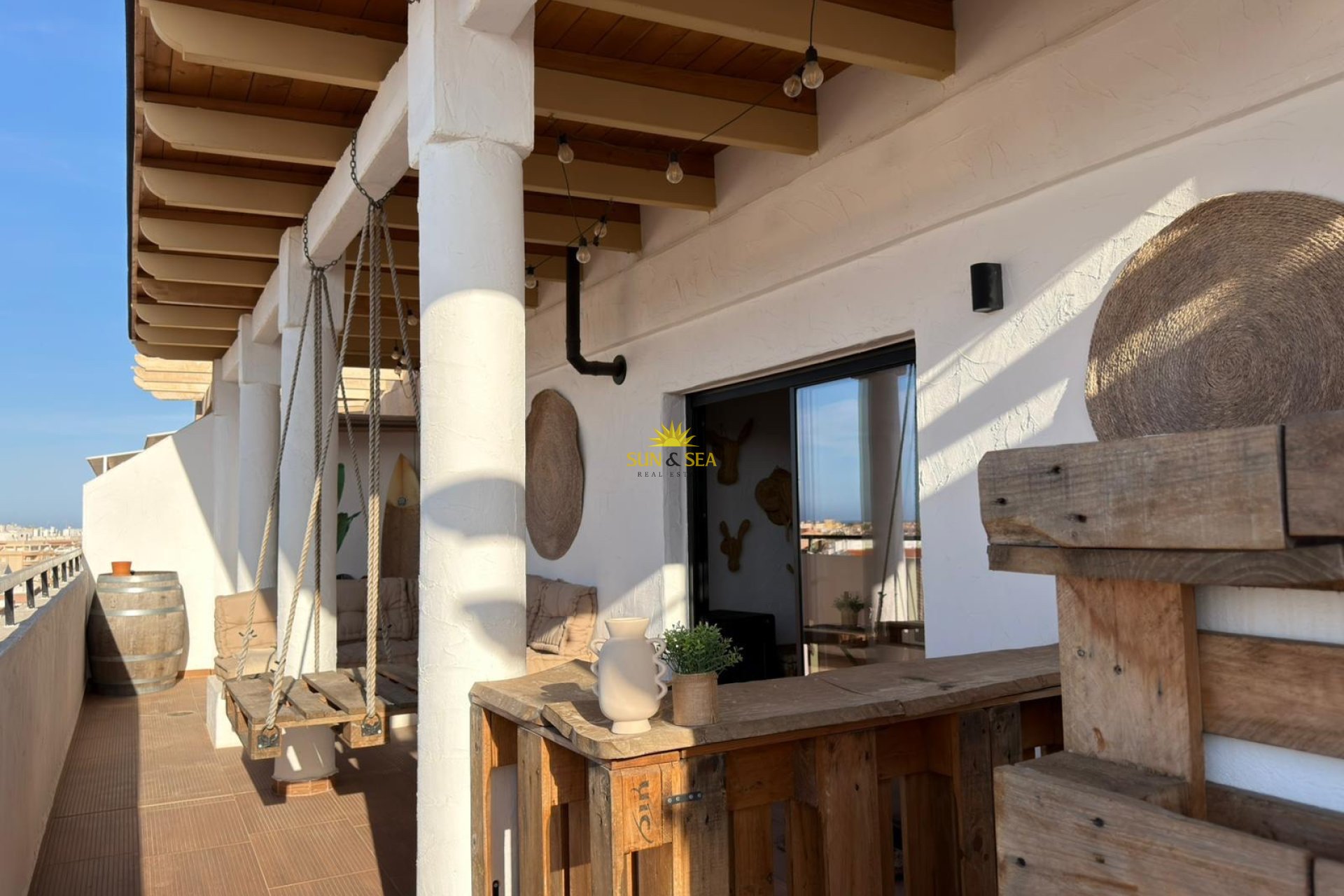 Reventa - Atico - Torrevieja - torrevieja