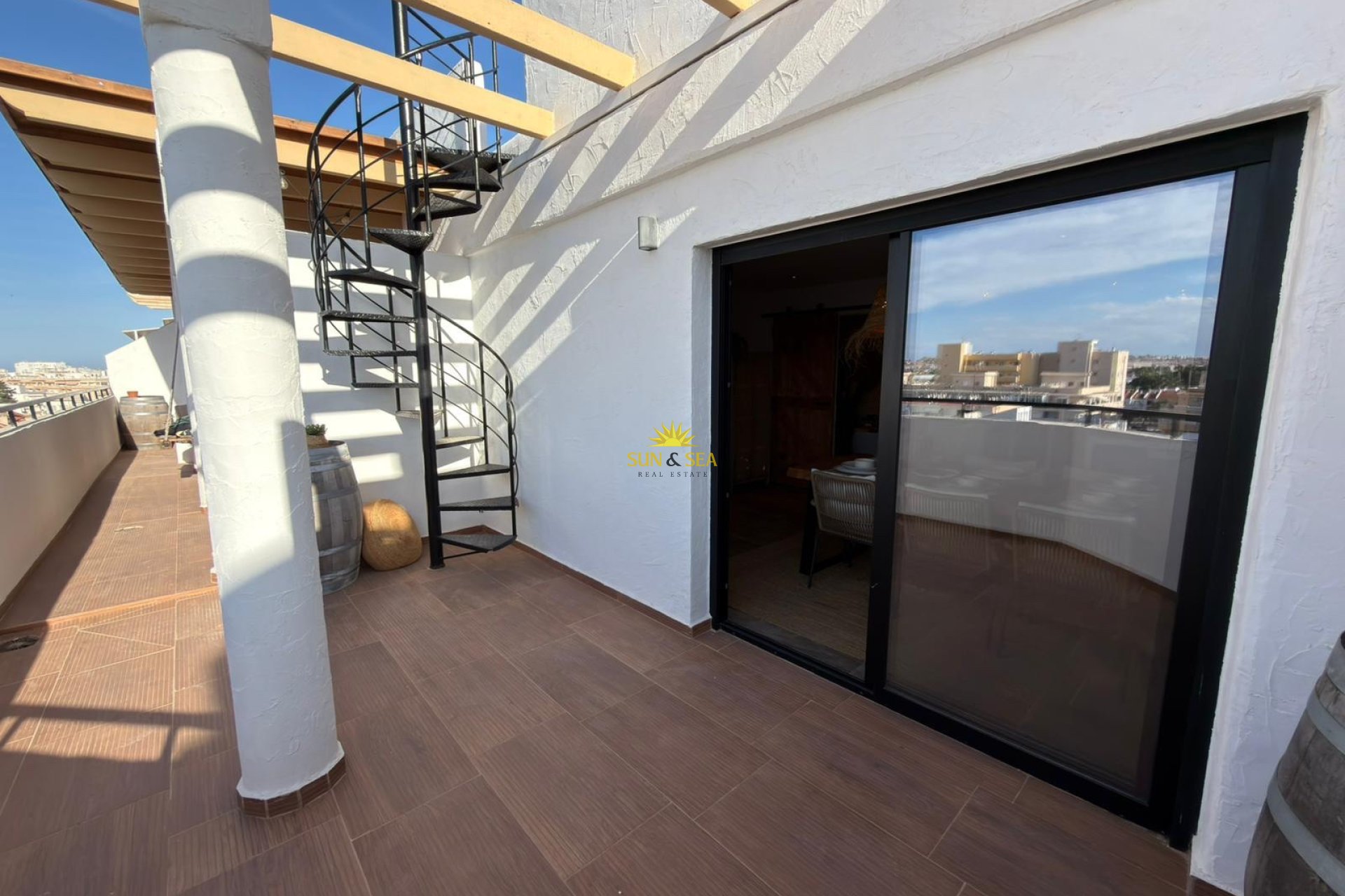 Reventa - Atico - Torrevieja - torrevieja